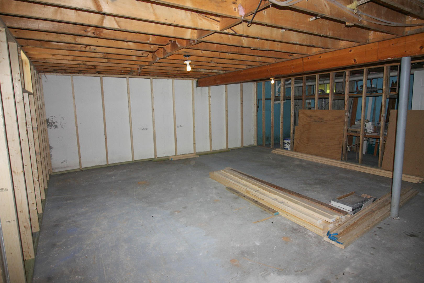 90 Bailey Road, Bethel, ME, 04217