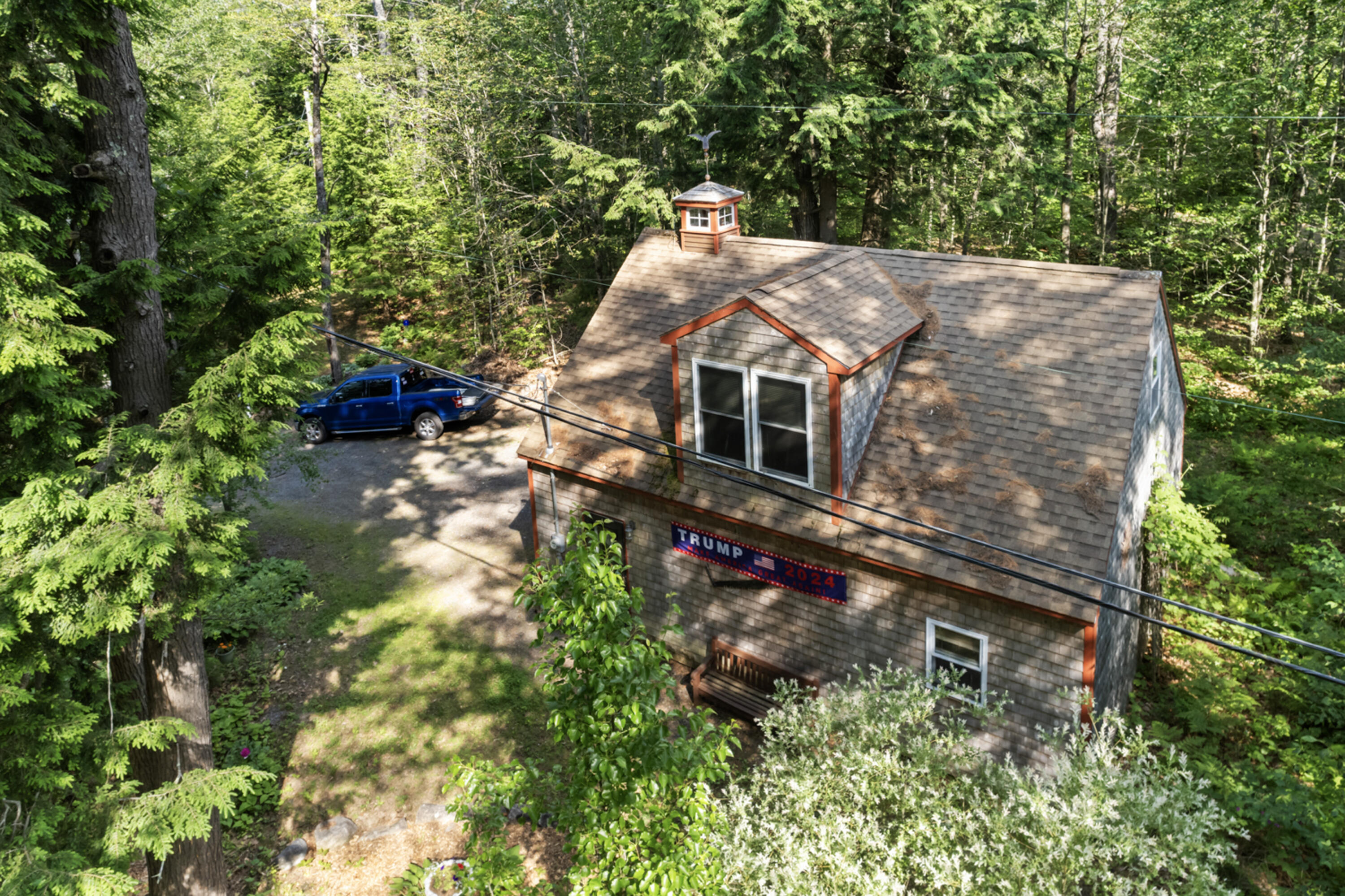 175 Buck N Doe Trail, Augusta, ME, 04330