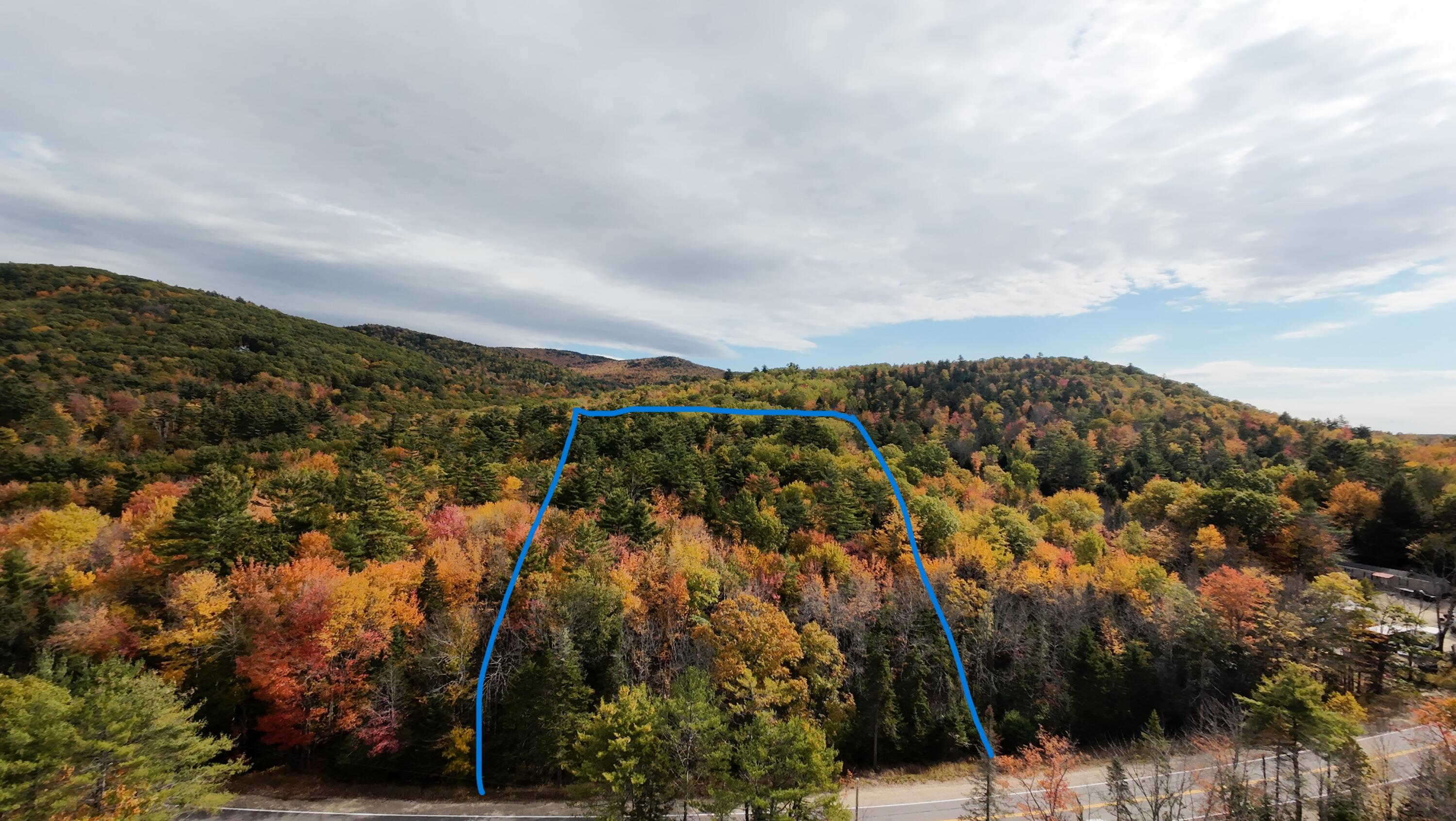 Photo of 21-3 Route 232 Woodstock ME 04219