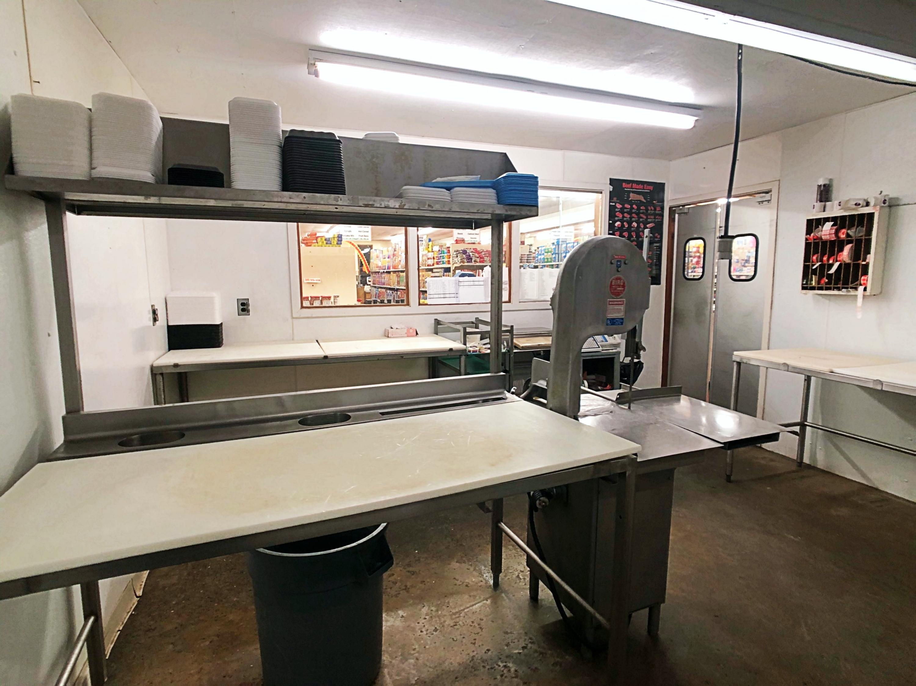 256 Presque Isle Road, Ashland, ME, 04732