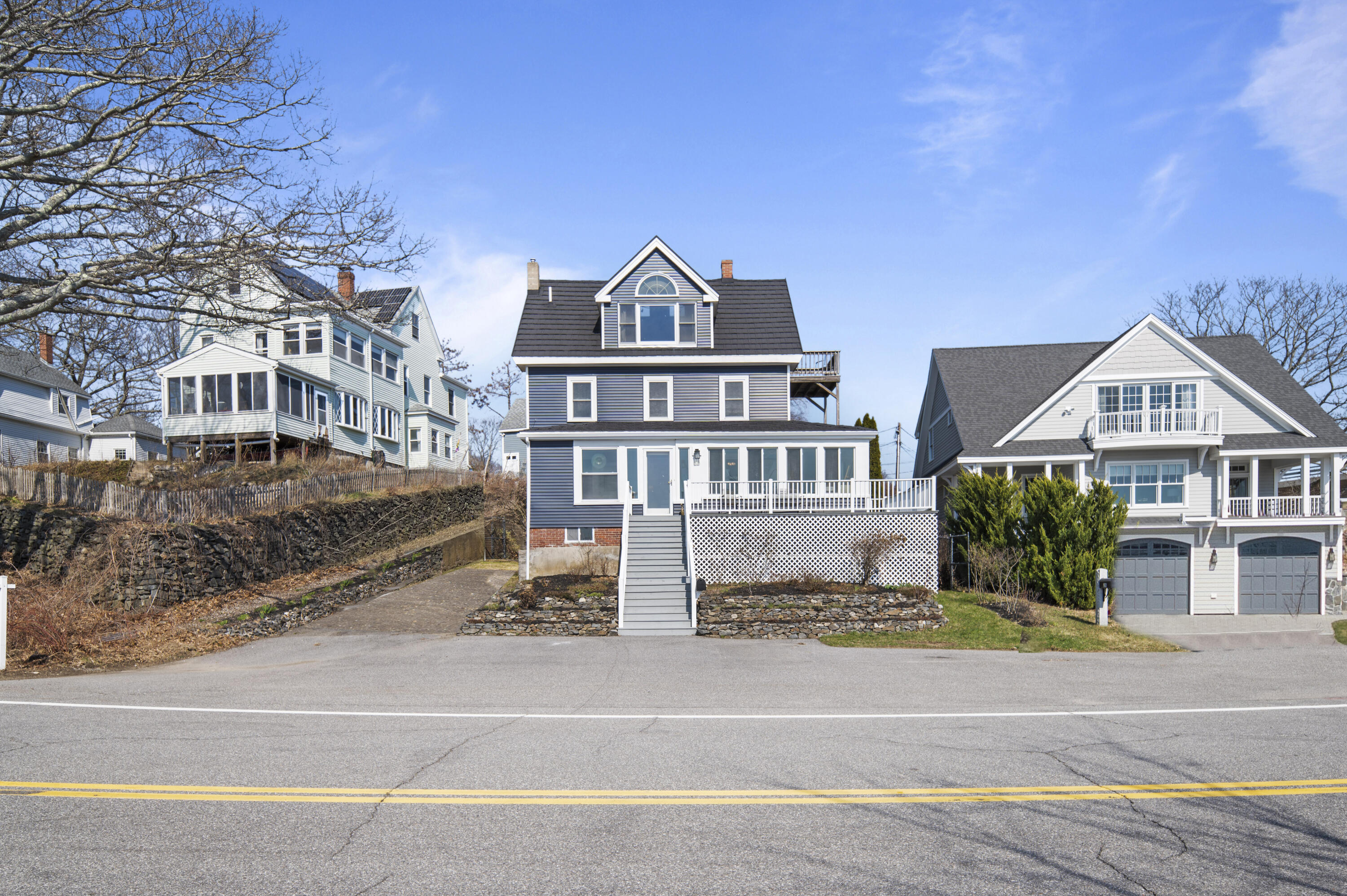 30 Bridge Street, Kittery, ME, 03904