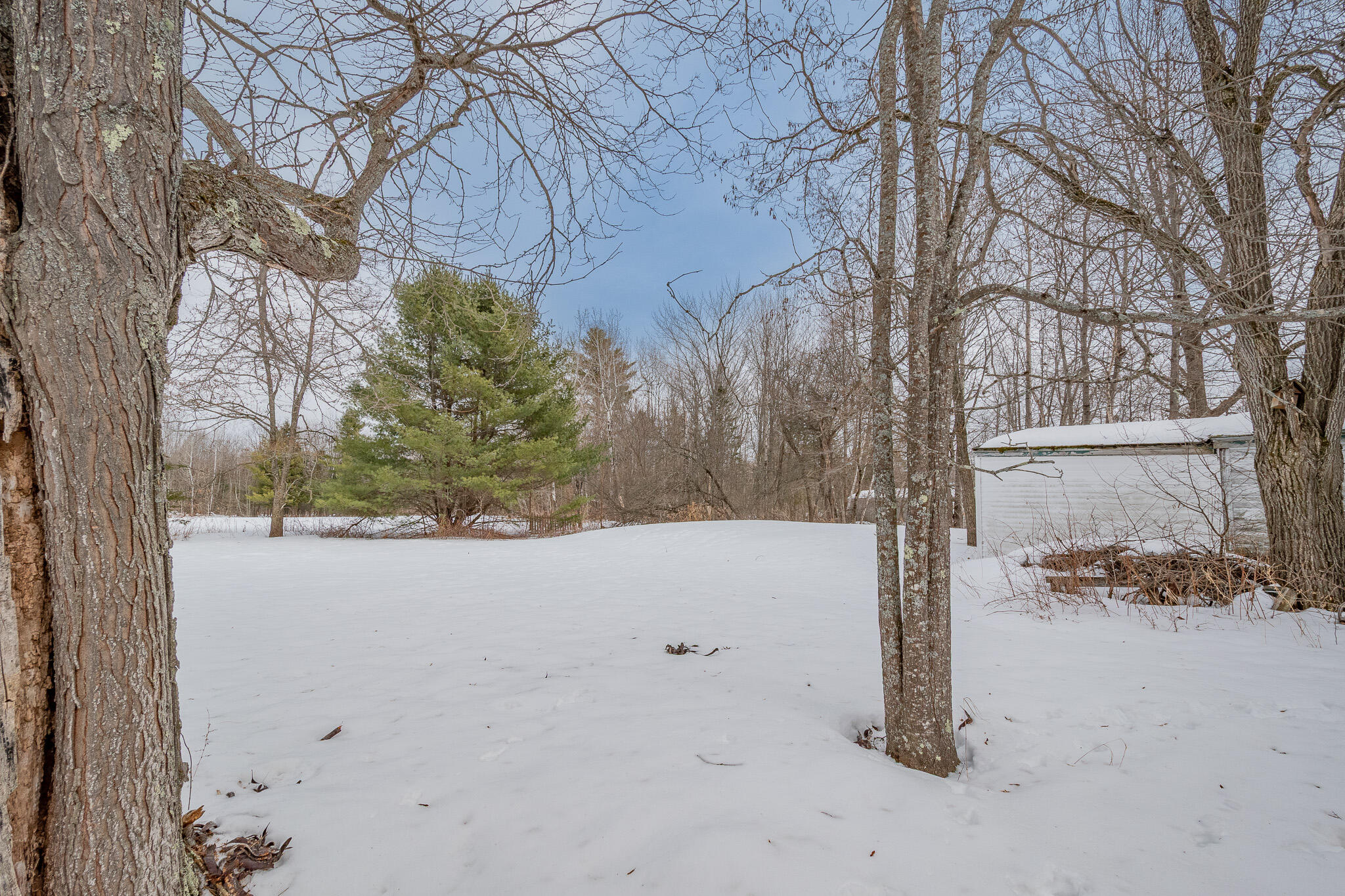 583 Higgins Road, Pittsfield, ME, 04967