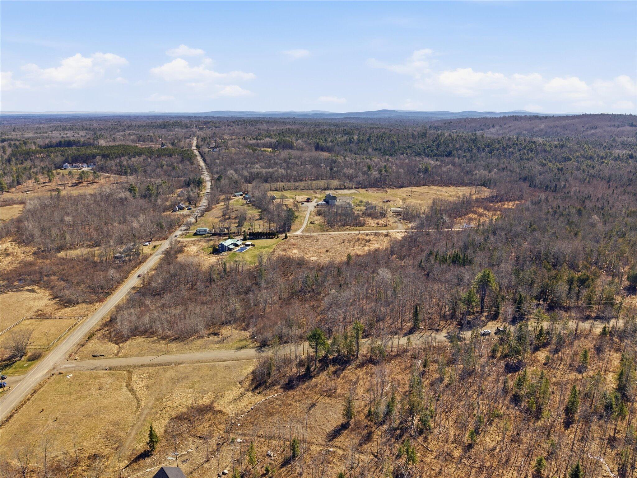 Lot 2 Dalton's Way, Hampden, ME, 04444