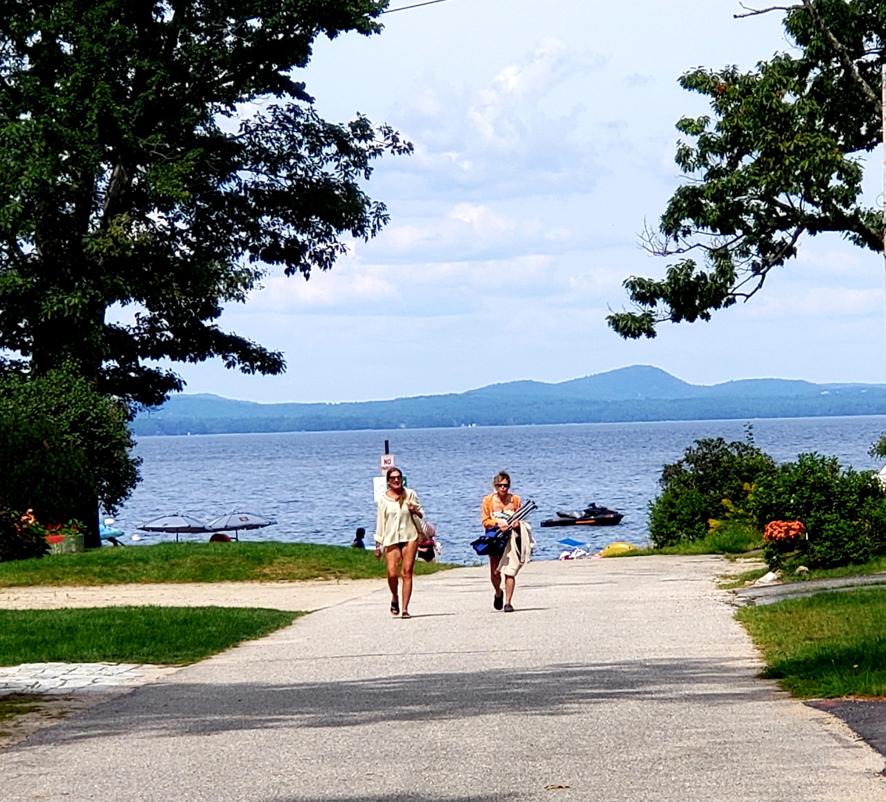 808 Sebago Road, Sebago, ME, 04029