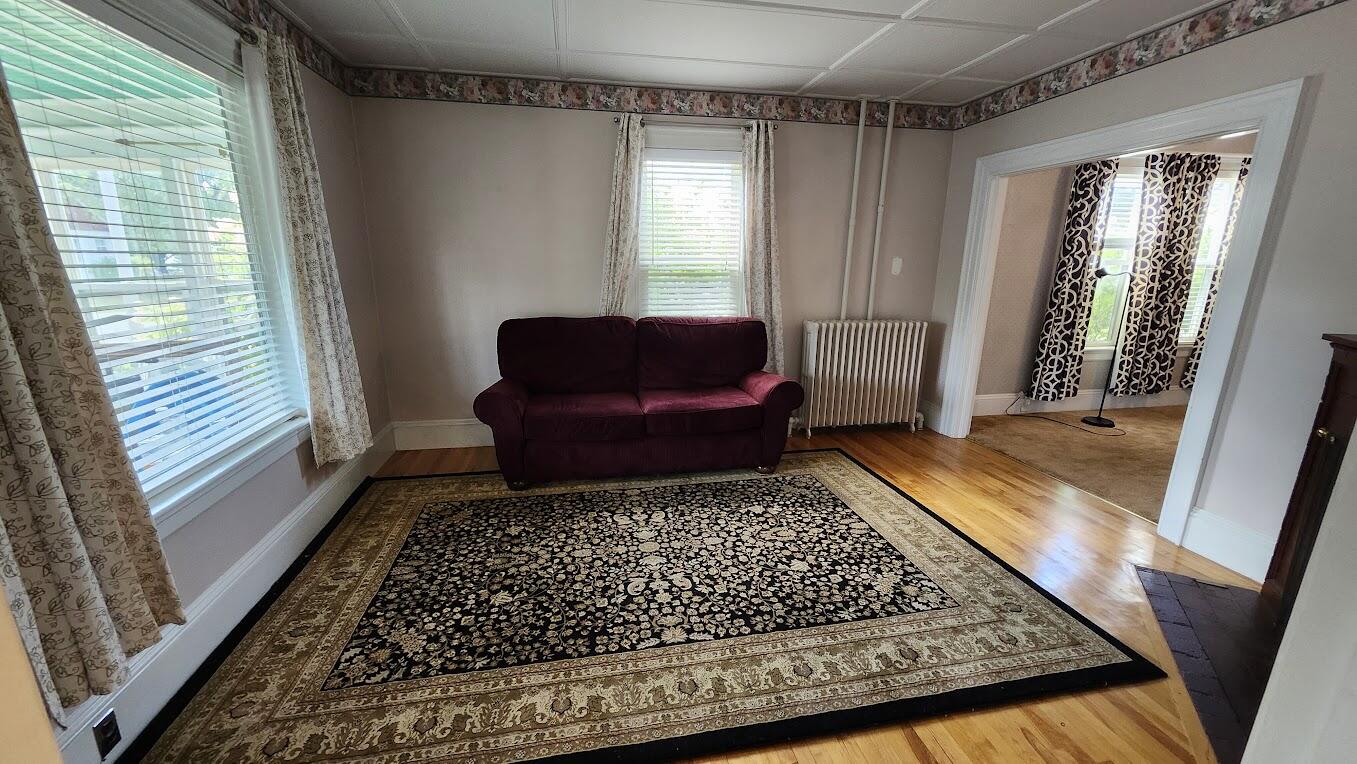 17 Bates Street, Millinocket, ME, 04462