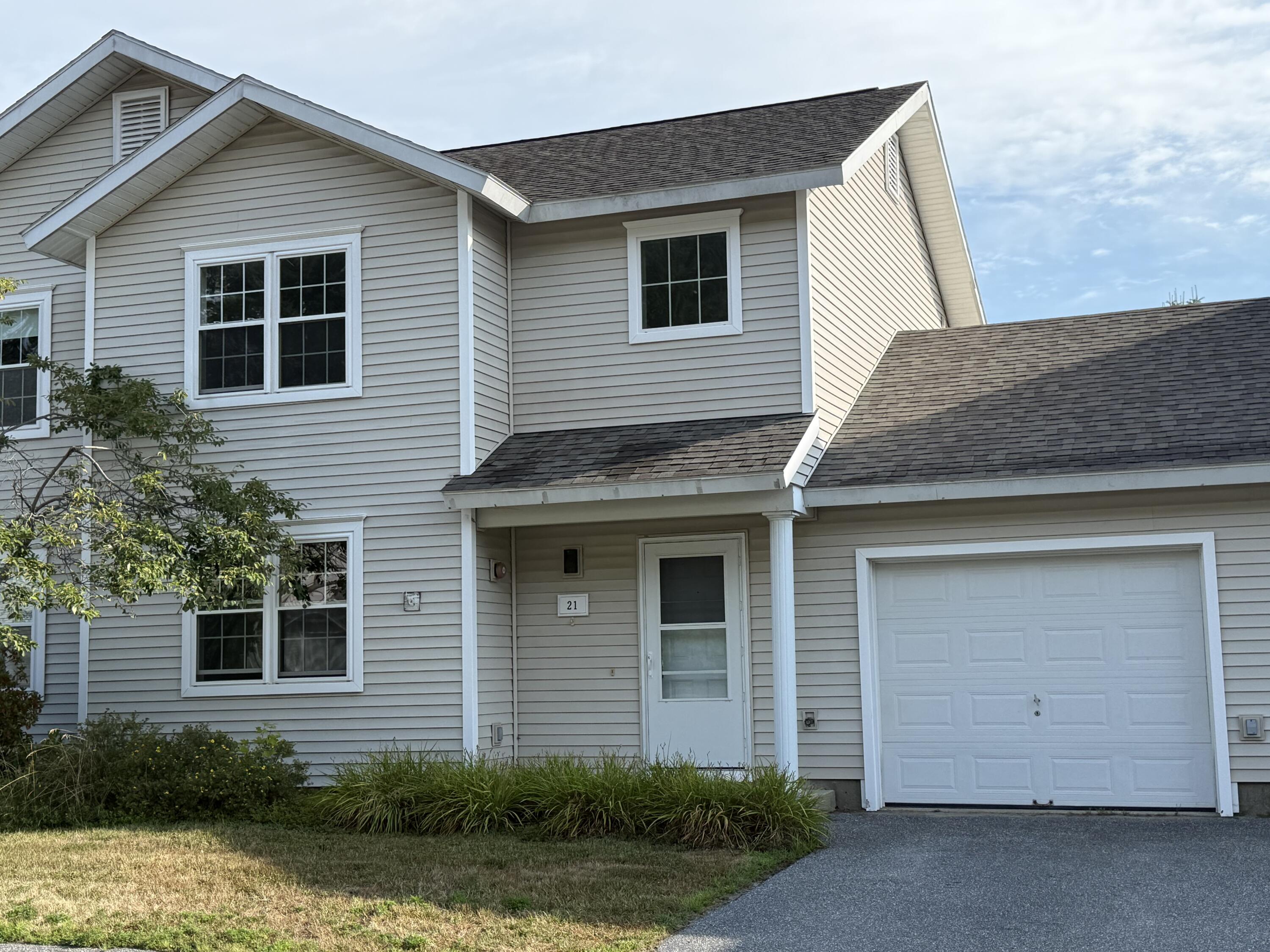 Photo of 21 Guadalcanal Drive #21 Brunswick ME 04011