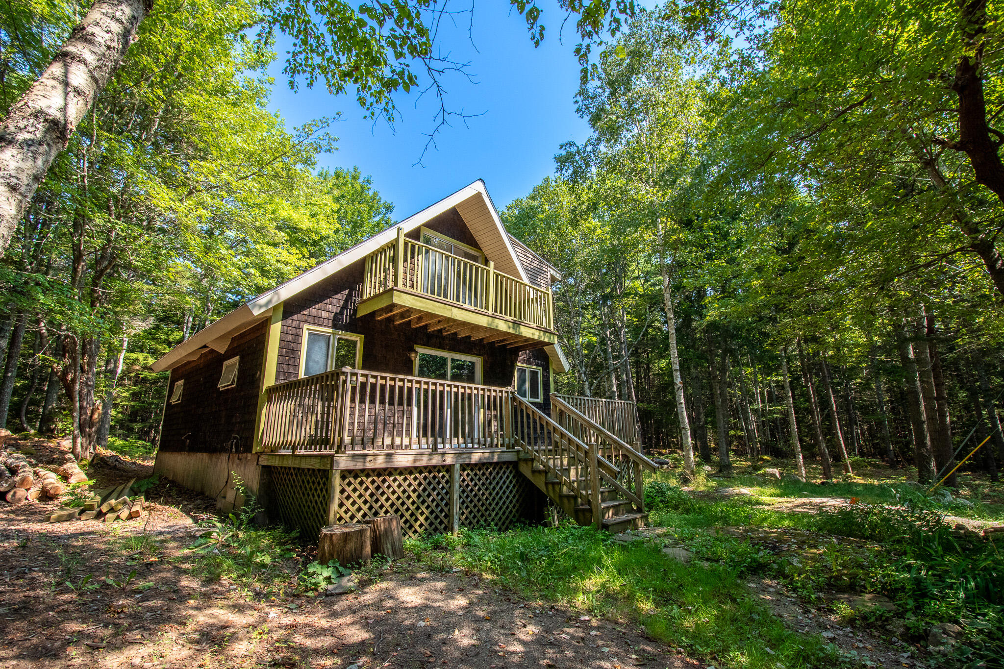 14 Pinkie Lane, Southport, ME, 04576