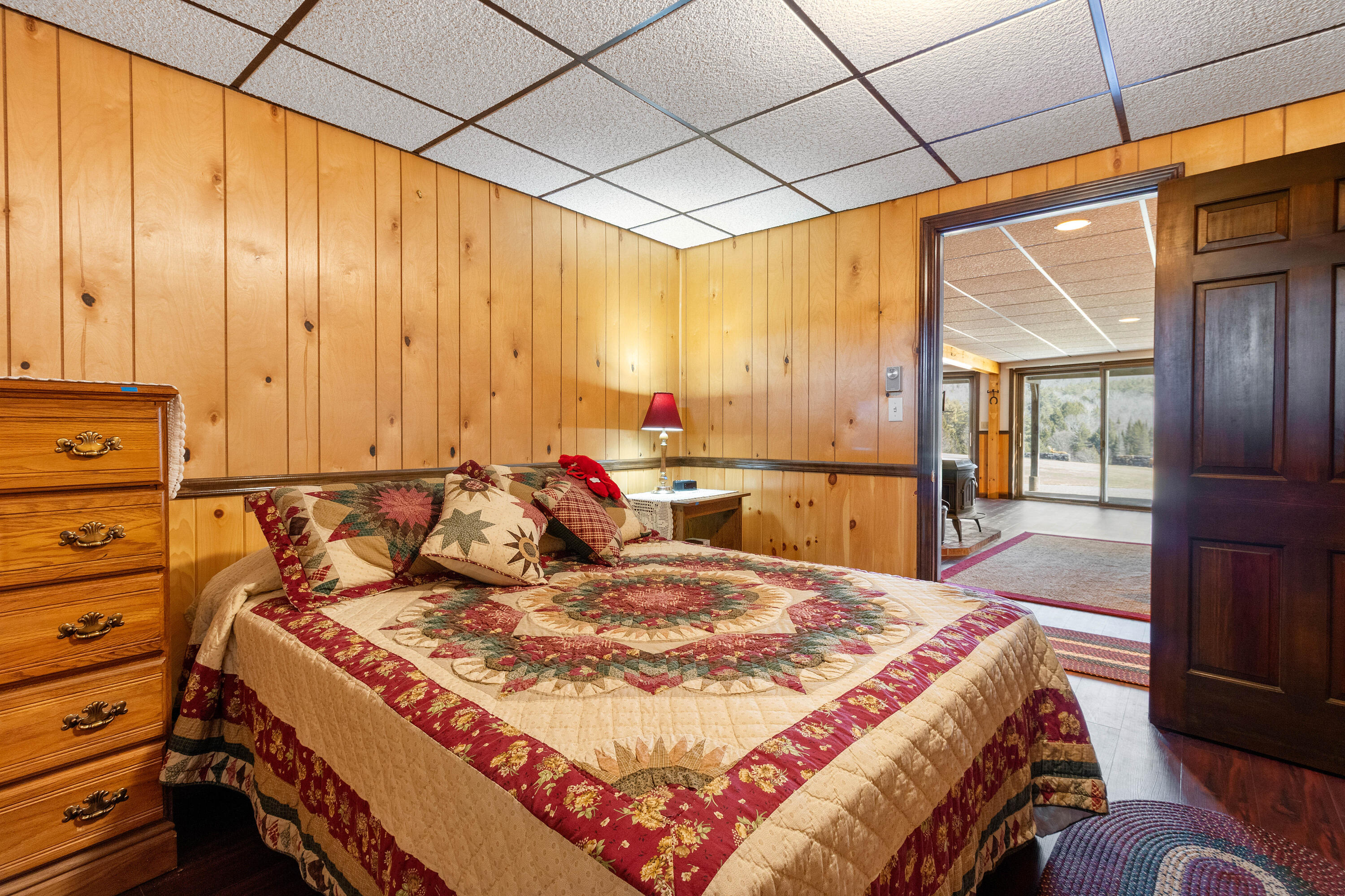 425 Sennebec Road, Union, ME, 04862