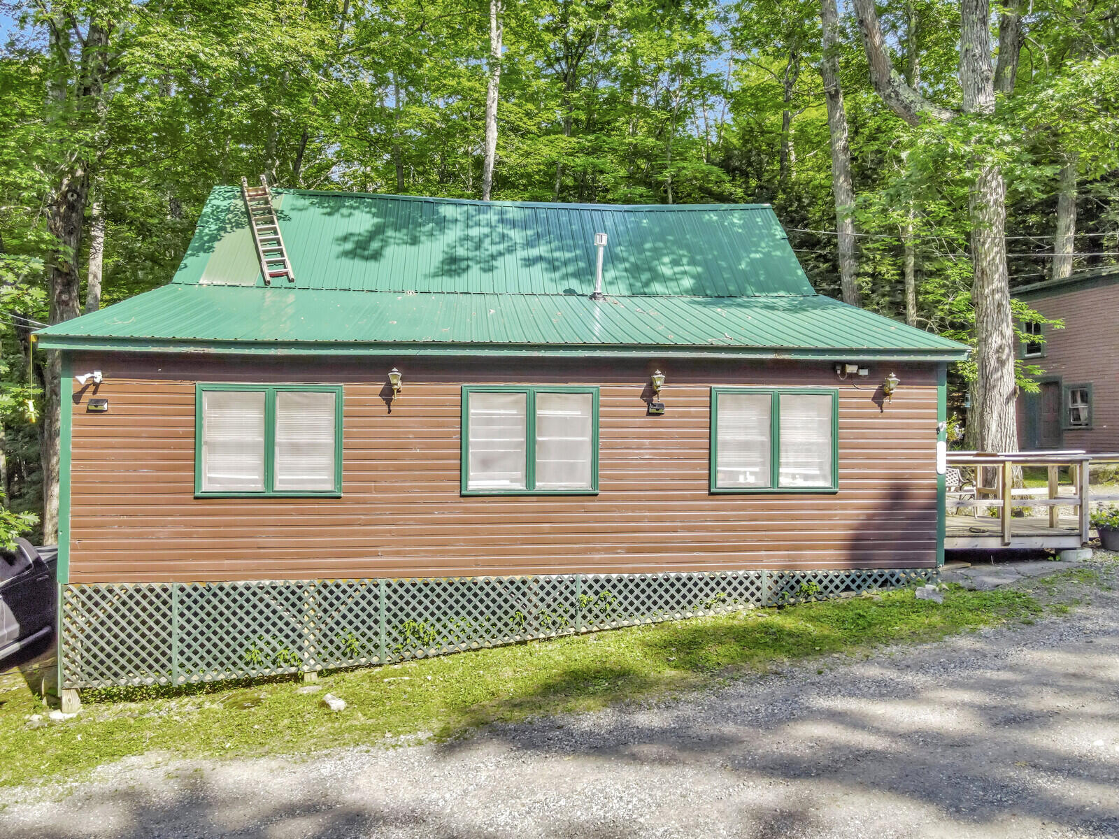 103 Taylor Woods Road, Belgrade, ME, 04917