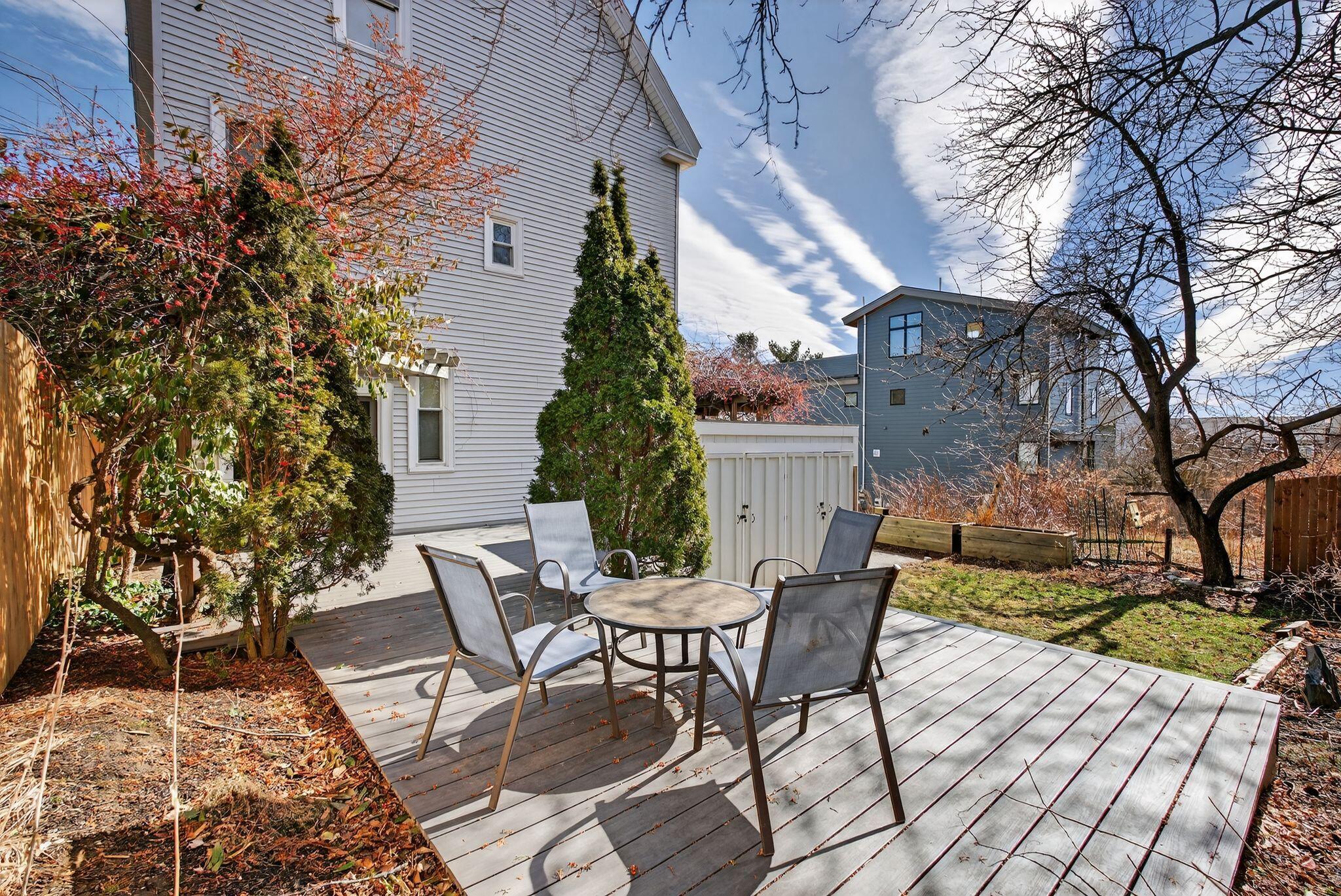 103 Monument Street, Portland, ME, 04101