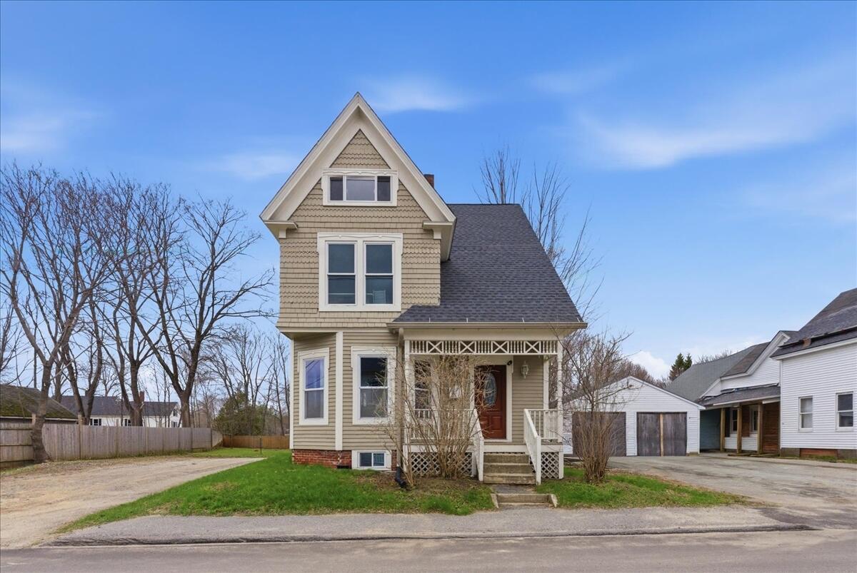 Androscoggin County Homes For Sale