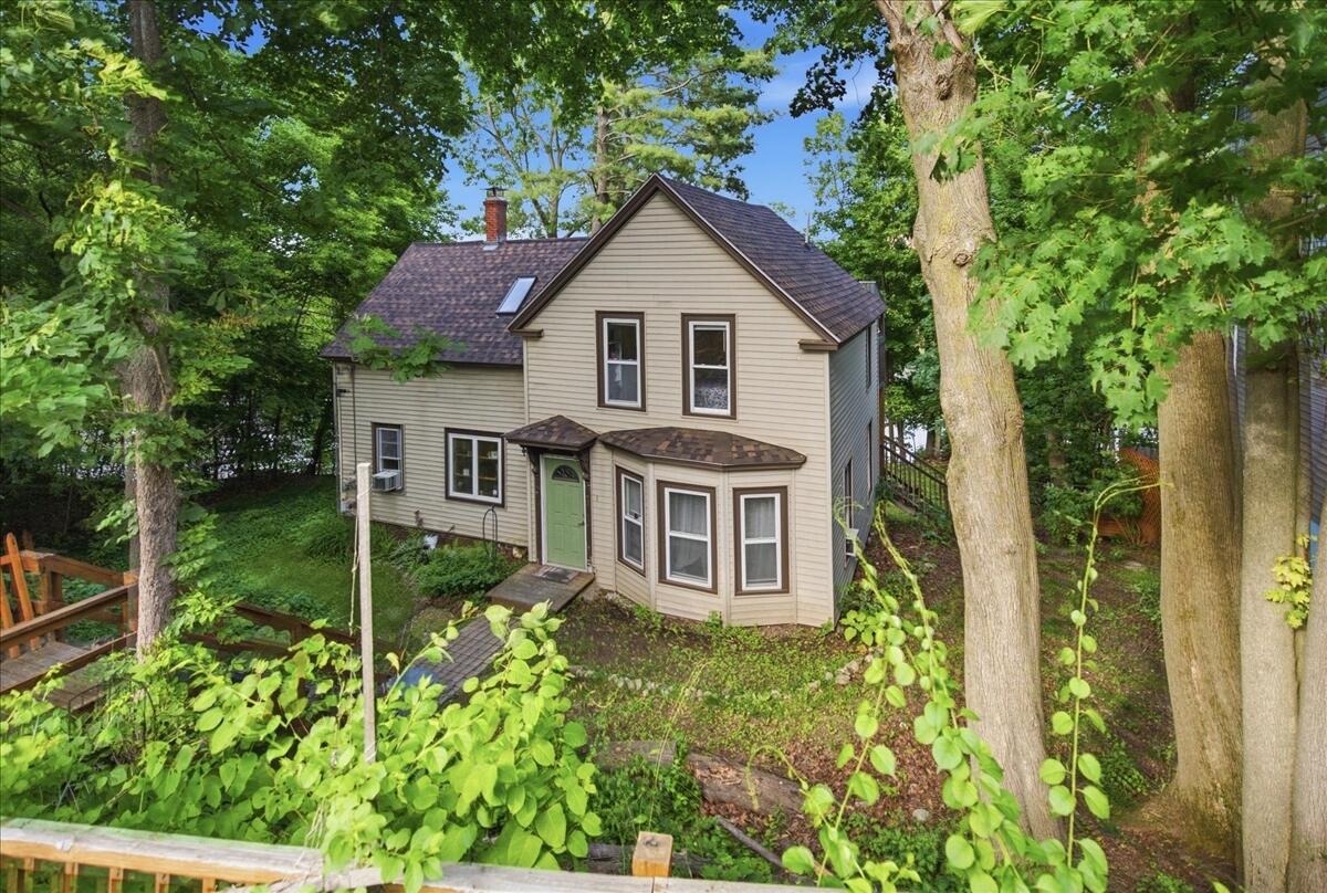 Photo of 36 & 21 Newbury Street Auburn ME 04210