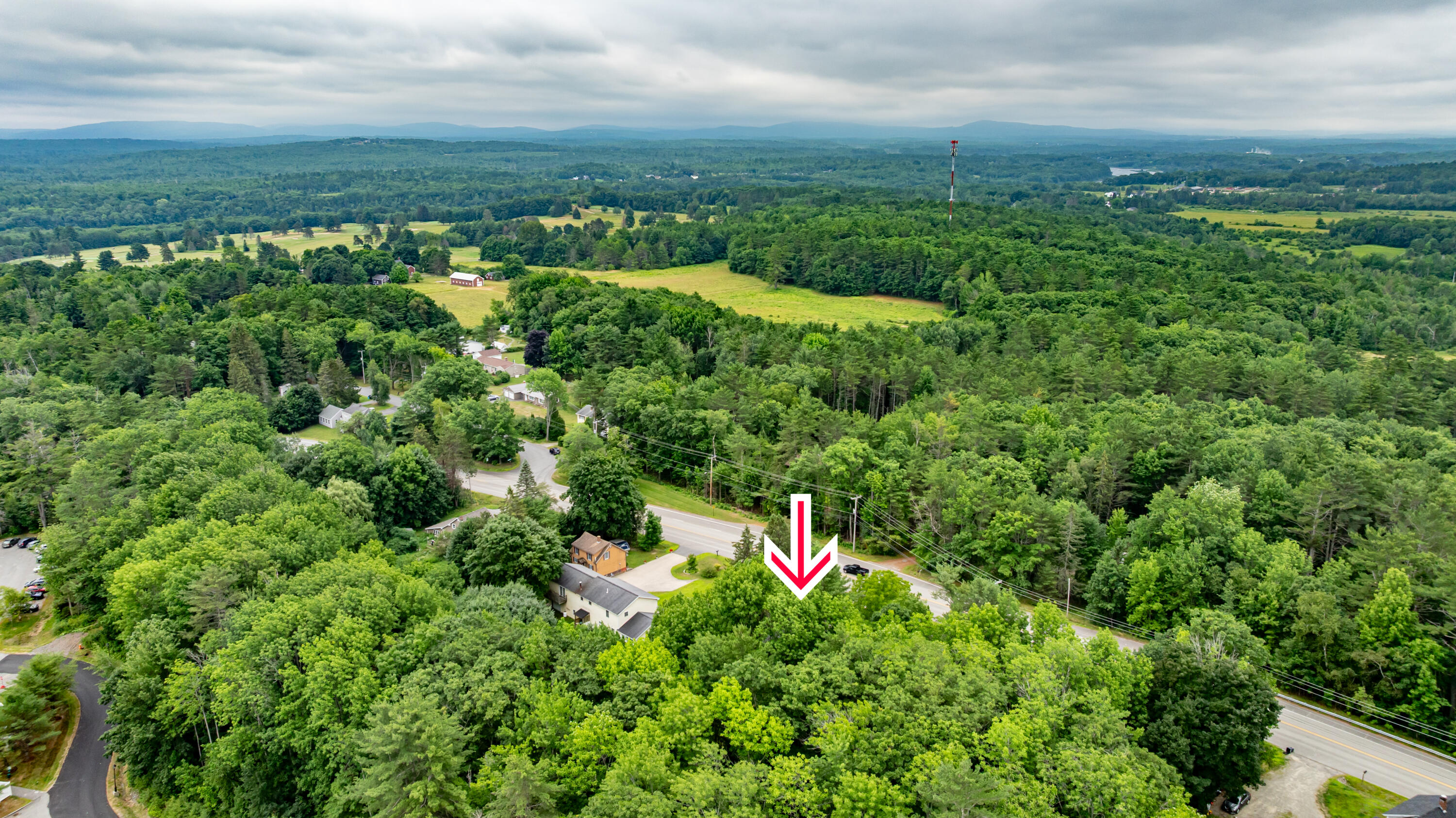 36 Kelley Road, Orono, ME, 04473