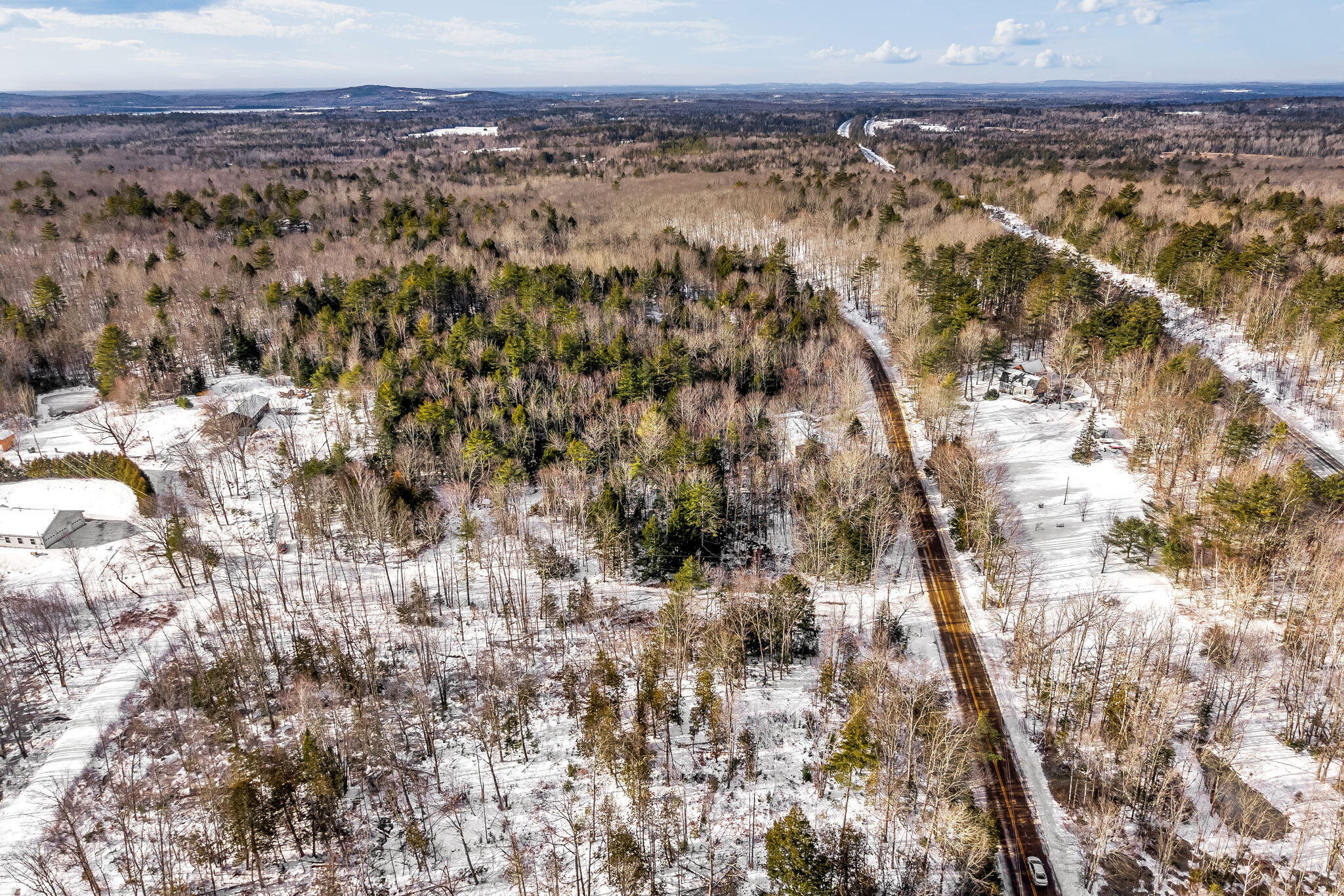 9-6 Page Rd Road, Etna, ME, 04434