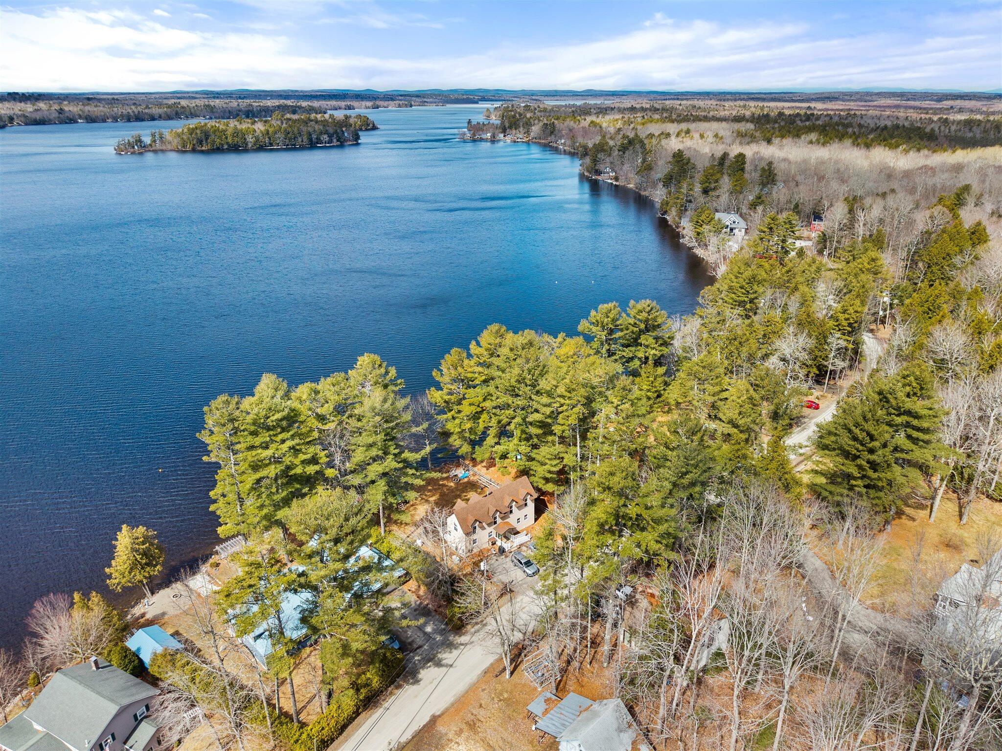 311 Woodland Avenue, Old Town, ME, 04468