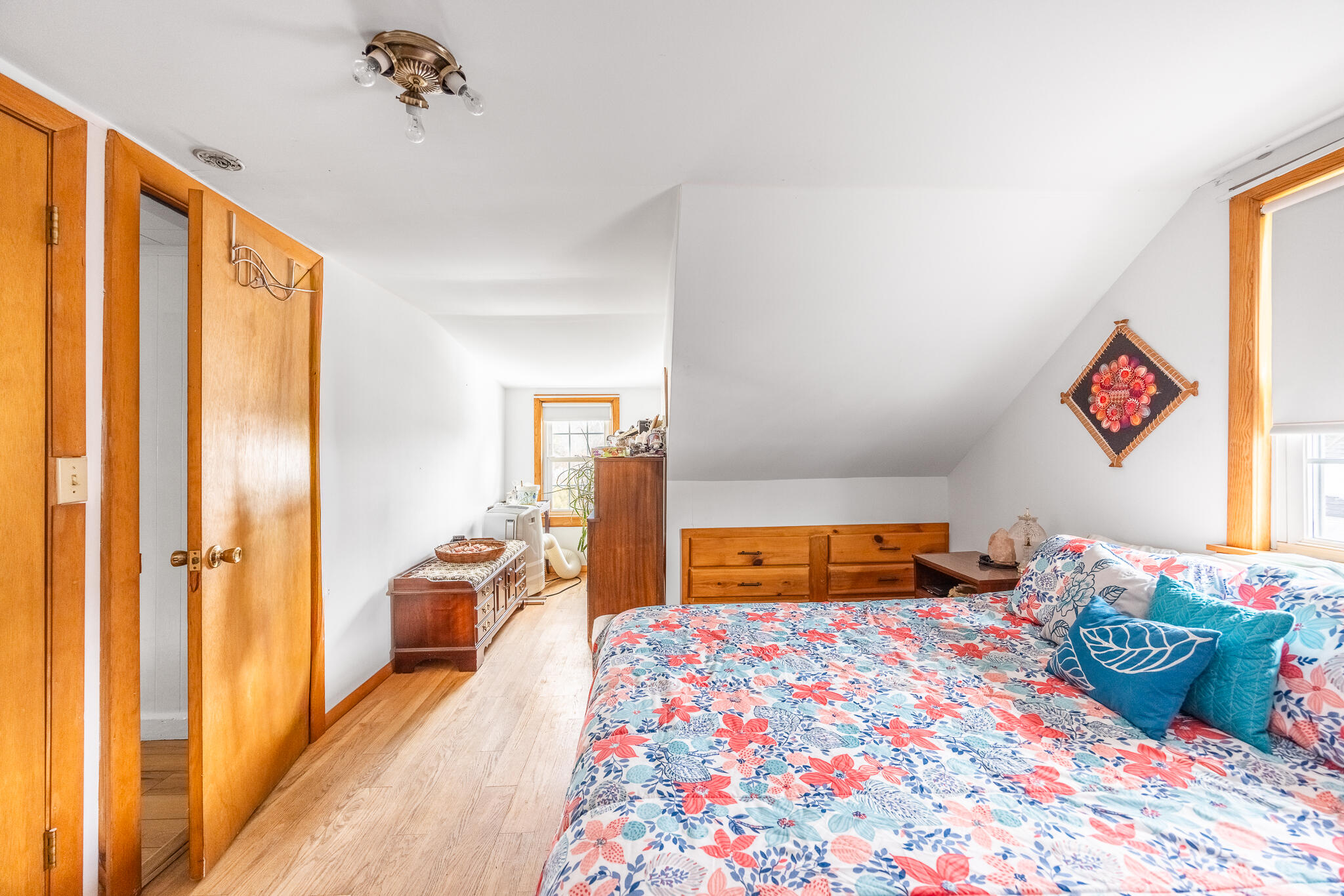 Bed 3