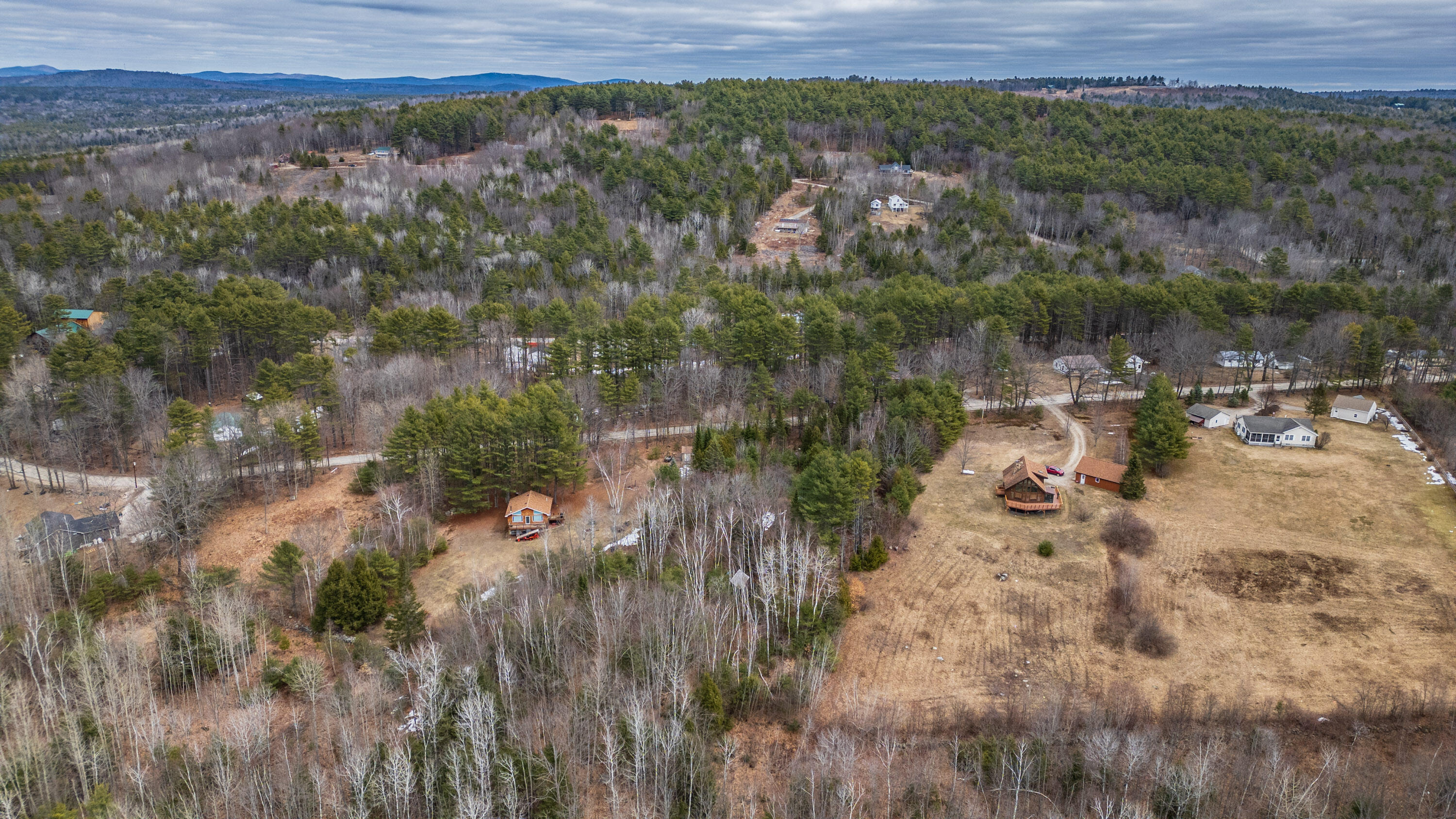 Lot 5 Dillon Road, Harrison, ME, 04040