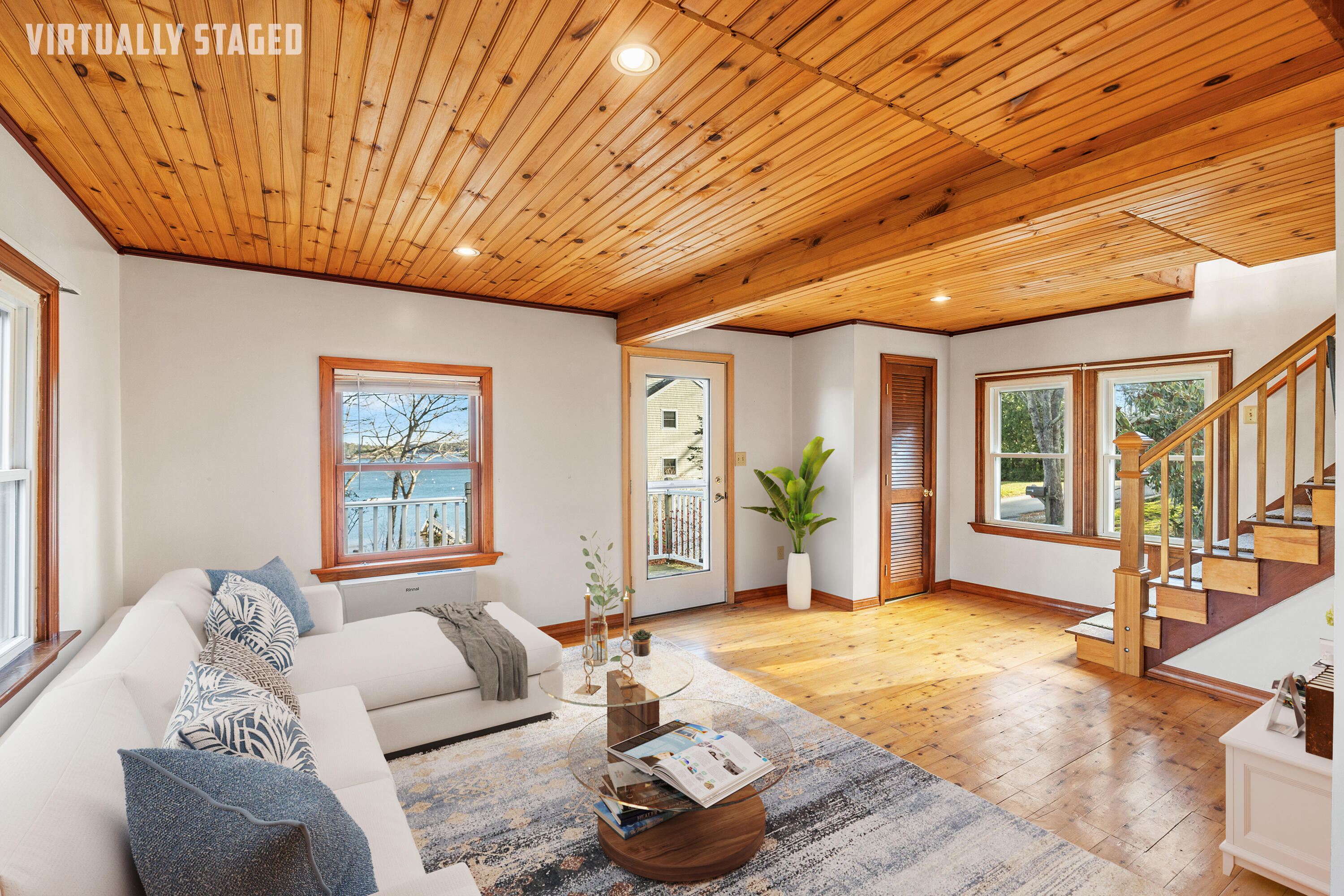 40 Knubble Road, Georgetown, ME, 04548