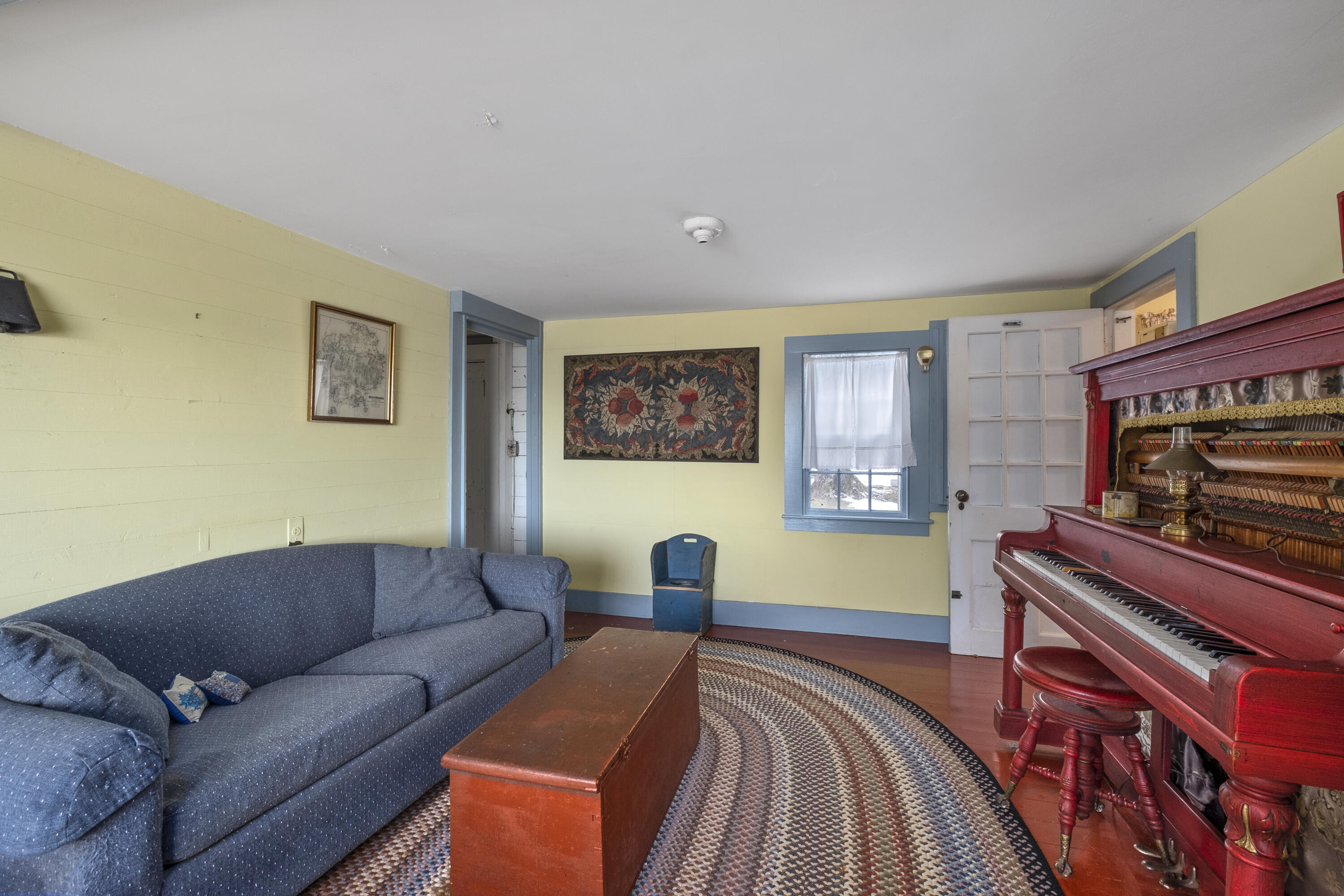 435 Seawall Road