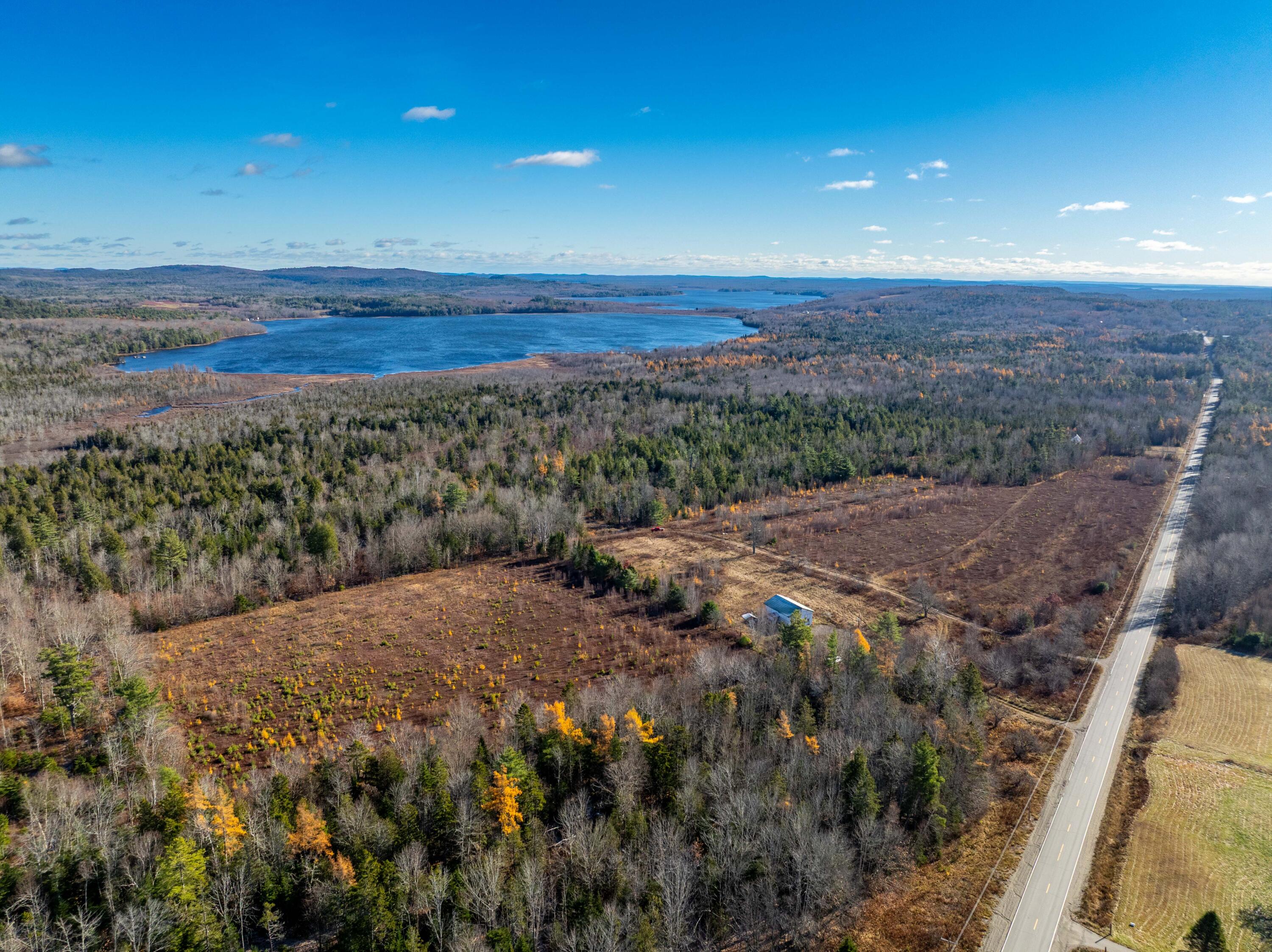 1237 Ayers Junction Road, Charlotte, ME, 04666