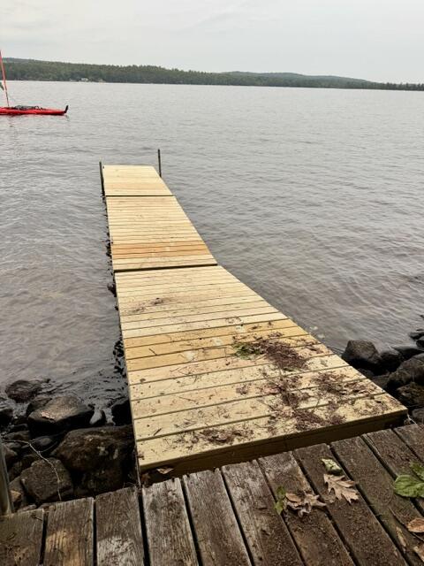 Photo of Lot 32 Friendship Acres Bridgton ME 04009