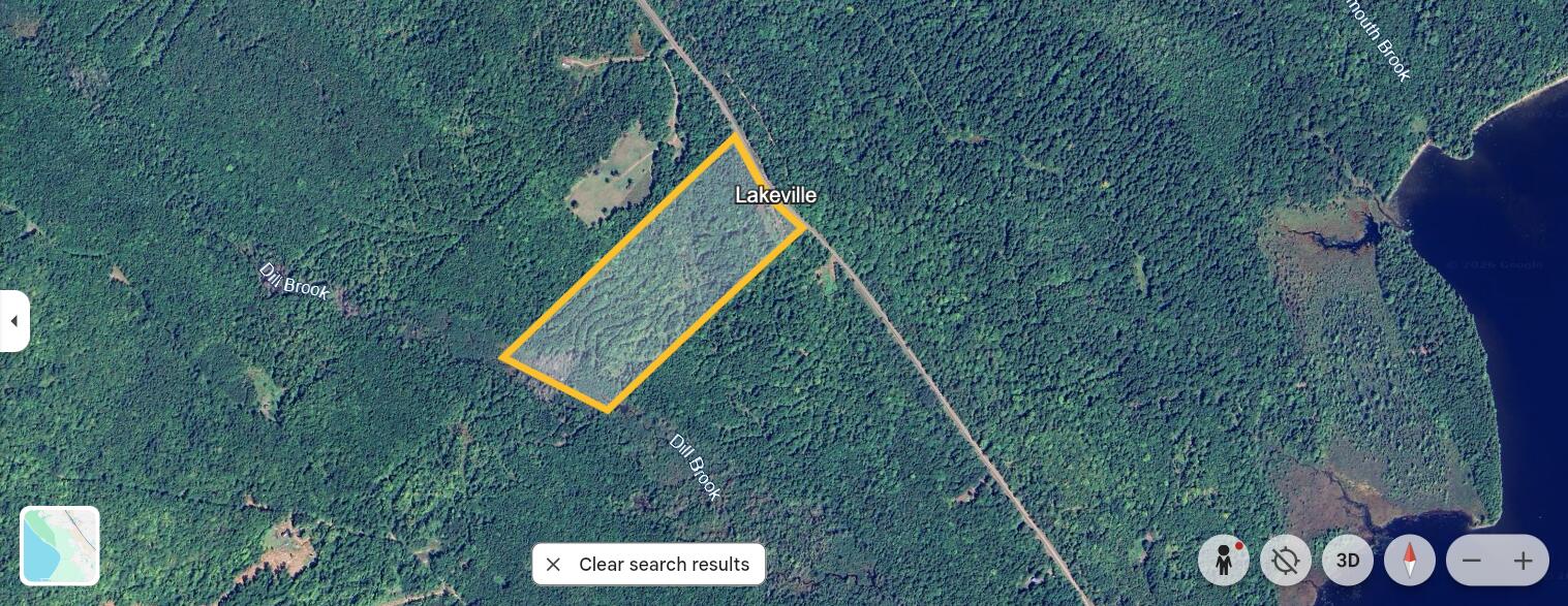 7-41 Bottle Lake Road, Lakeville, ME, 04487