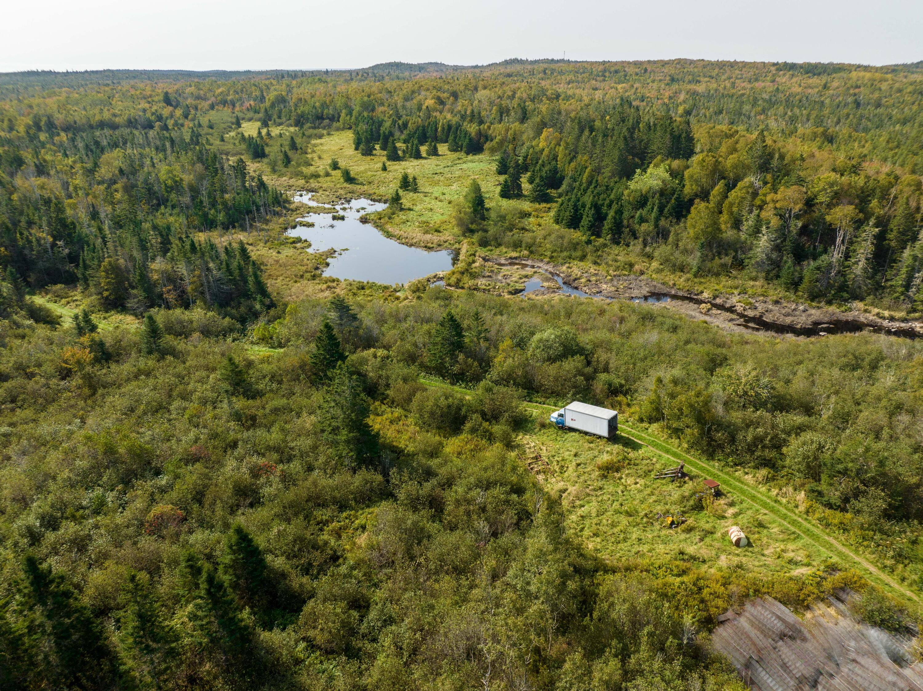 117 Denbow Road, Lubec, ME, 04652