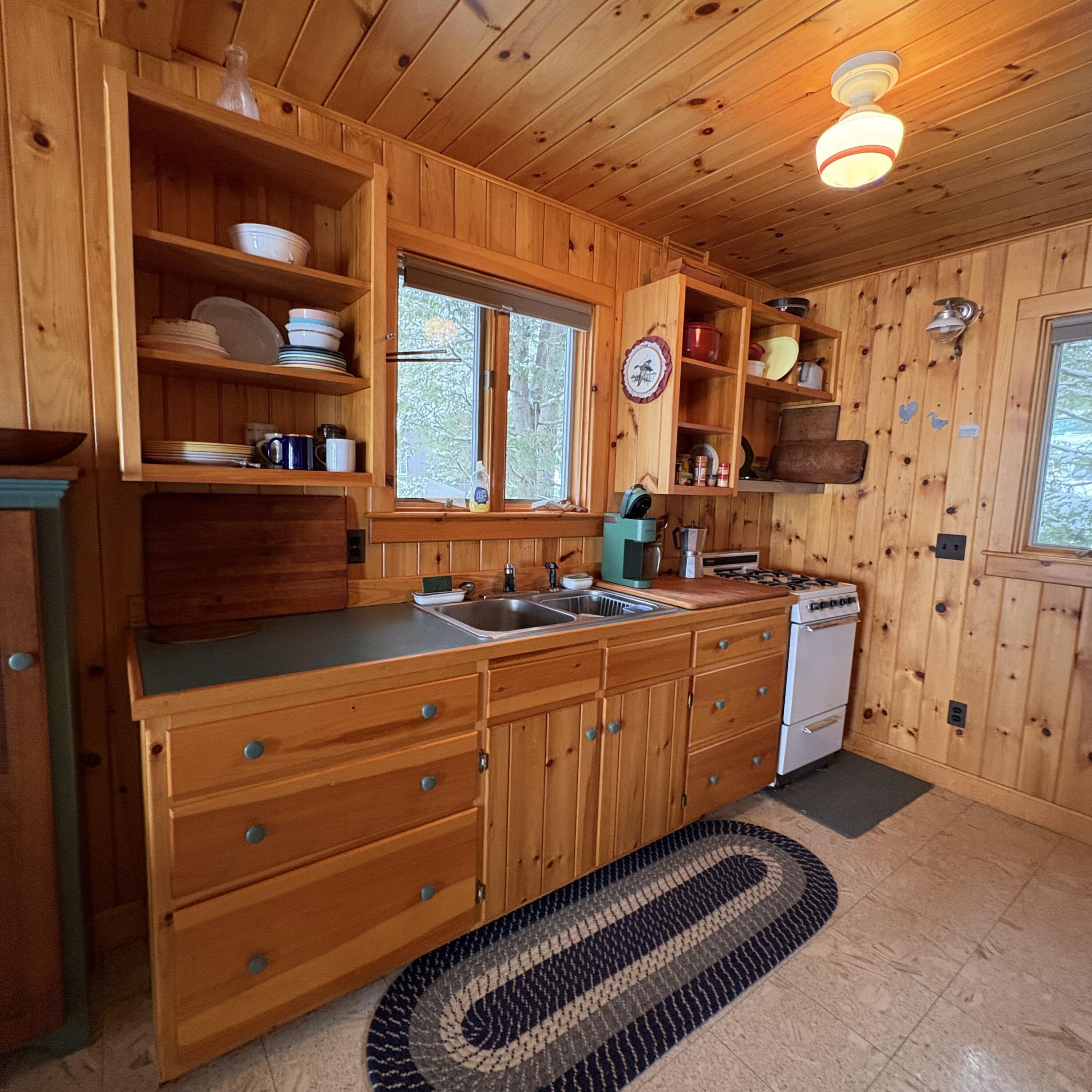 872 Frenchtown Road, Greenville, ME, 04441