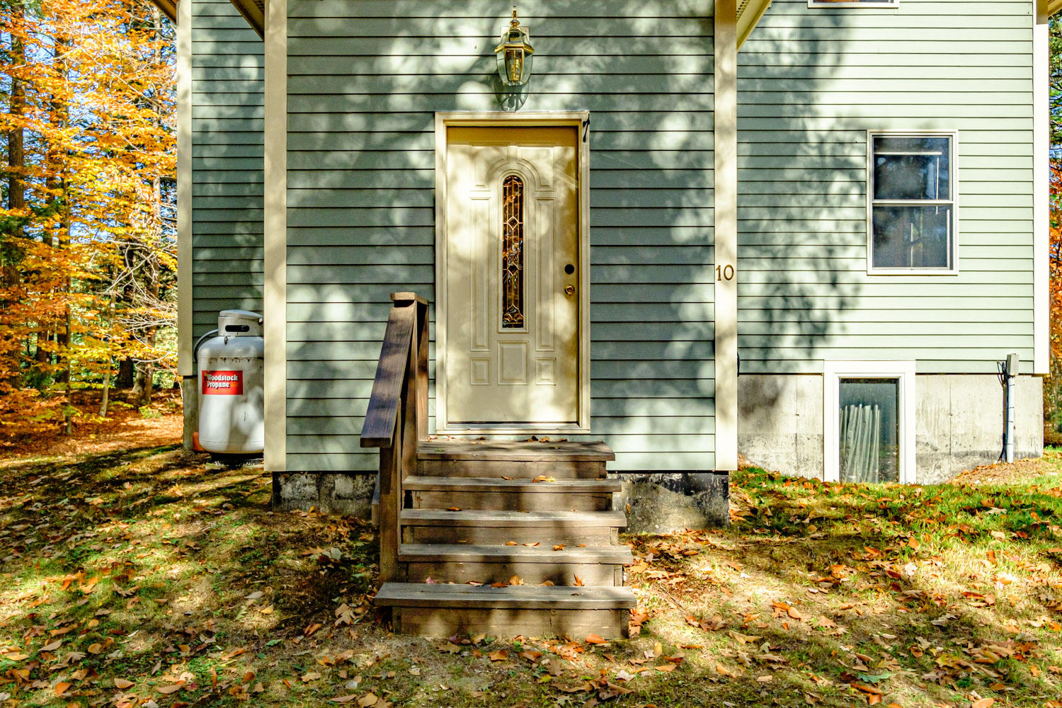 10 Oak Drive, Bethel, ME, 04217-3010