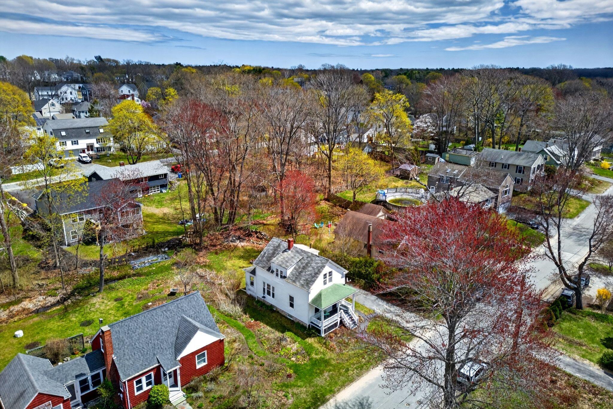 58 Providence Avenue, South Portland, ME, 04106 58 Providence Avenue, South Portland, ME, 04106