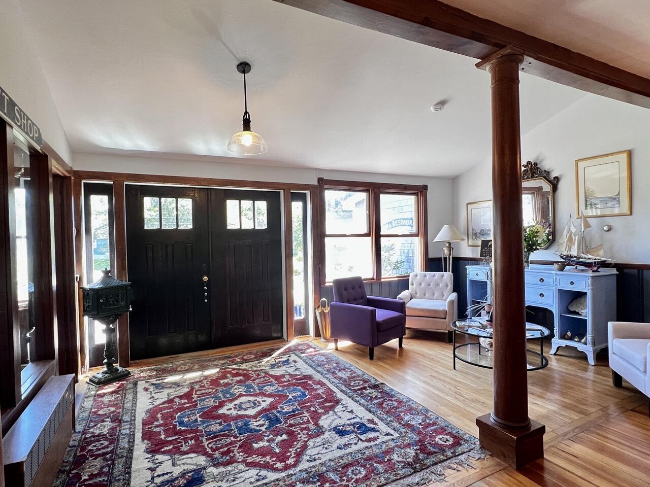 3063 Bristol Road, Bristol, ME, 04554