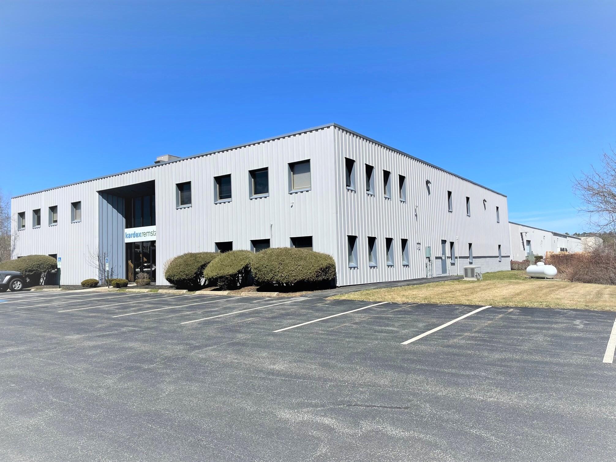 The Greater Portland Area