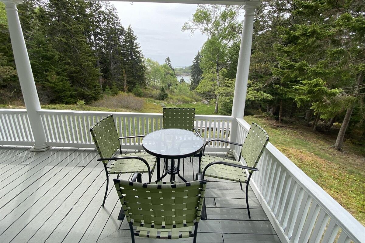 31 Green Head Lane, Stonington, ME, 04681