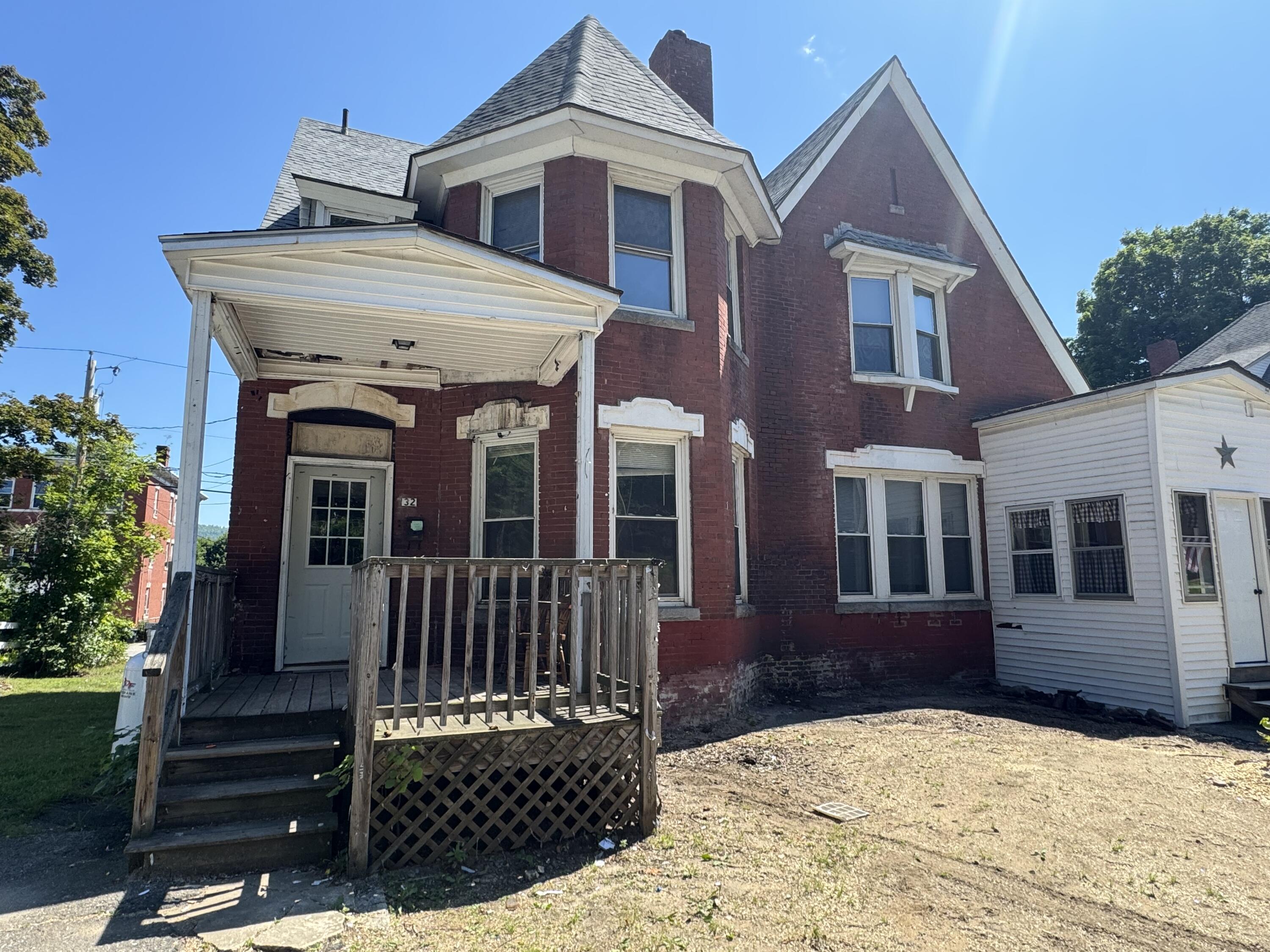 Photo of 32 Erchles Street Rumford ME 04276