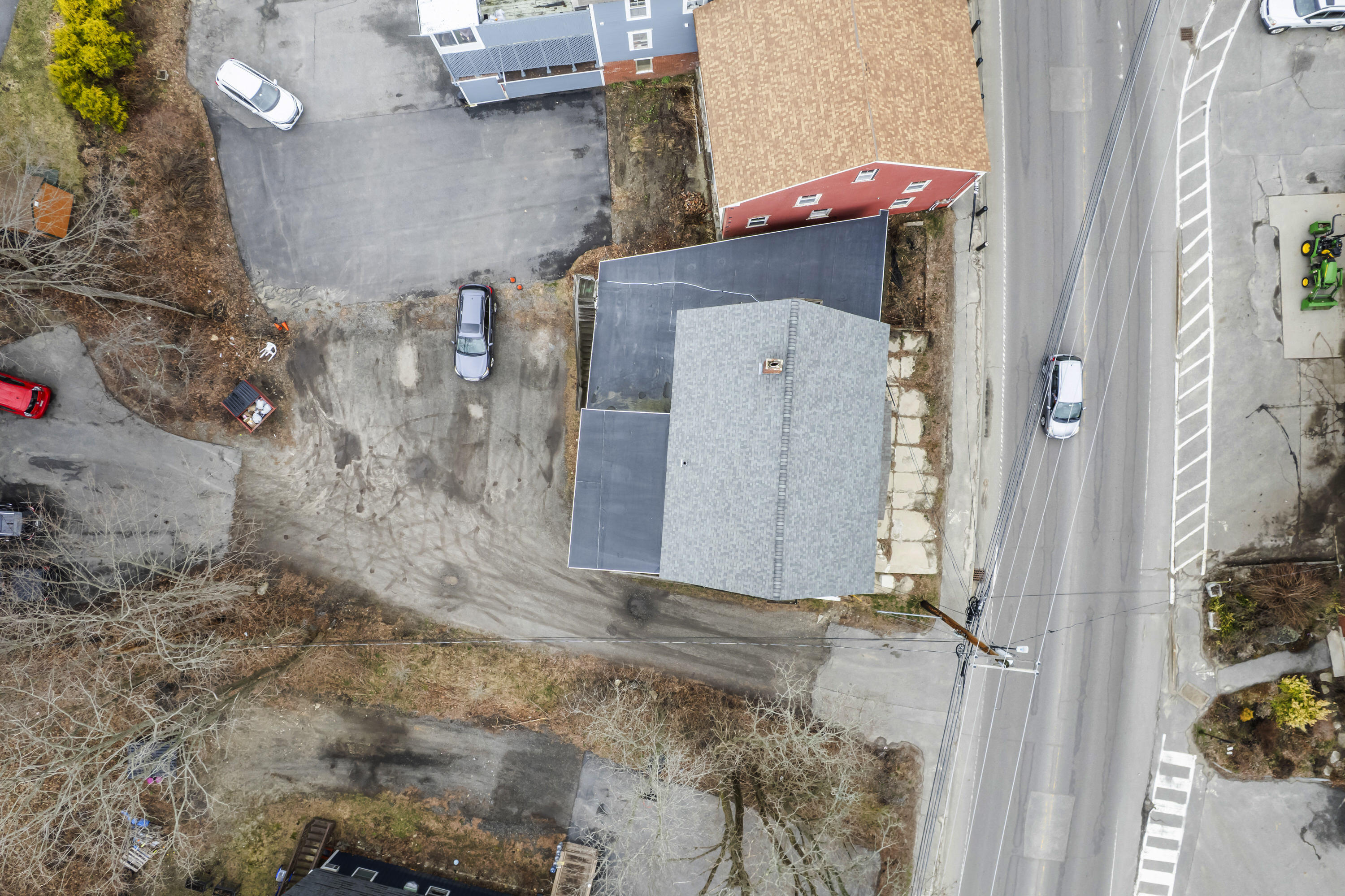 16 Main Street, Topsham, ME, 04086