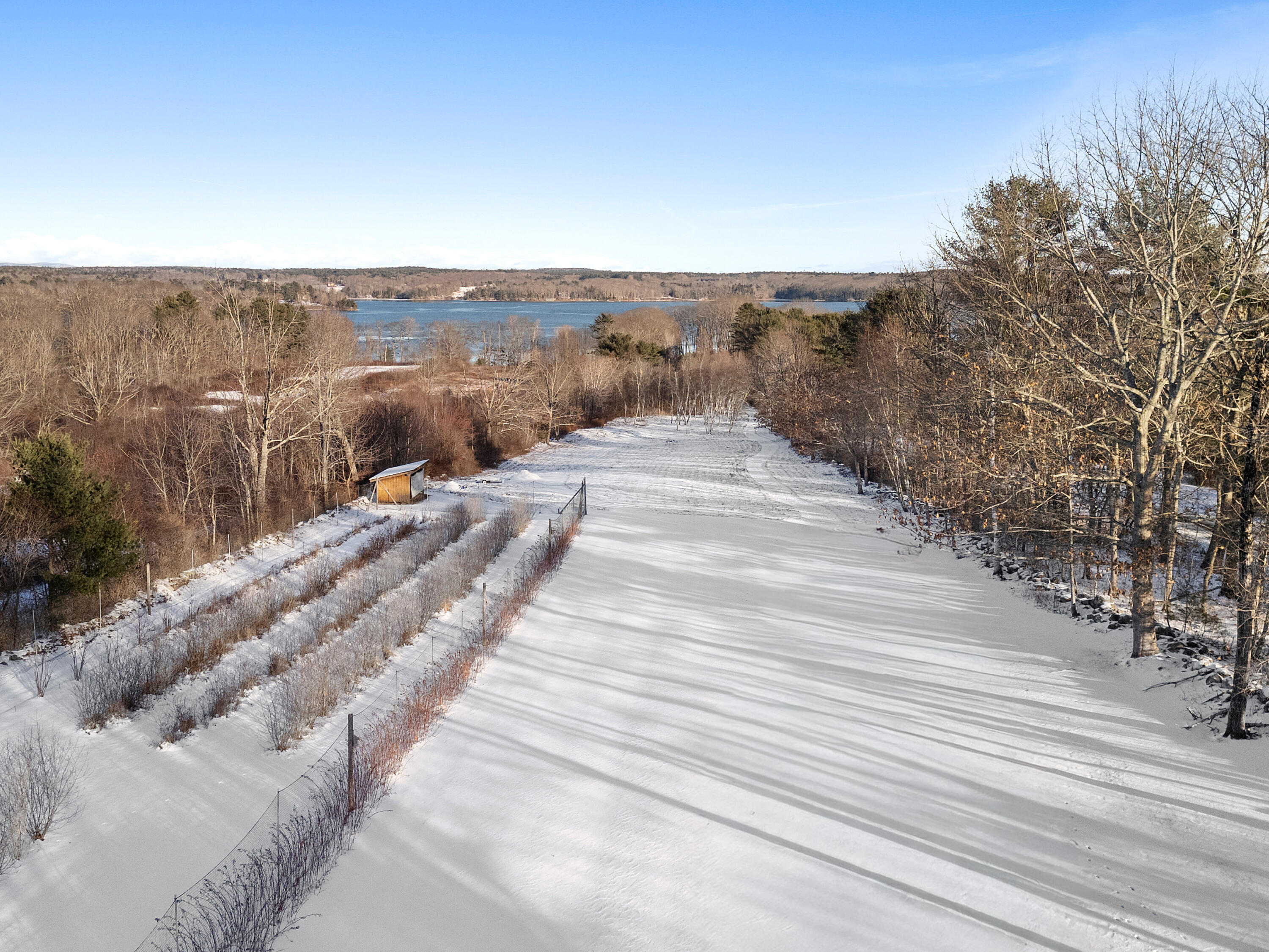 902 Dutch Neck Road, Waldoboro, ME, 04572