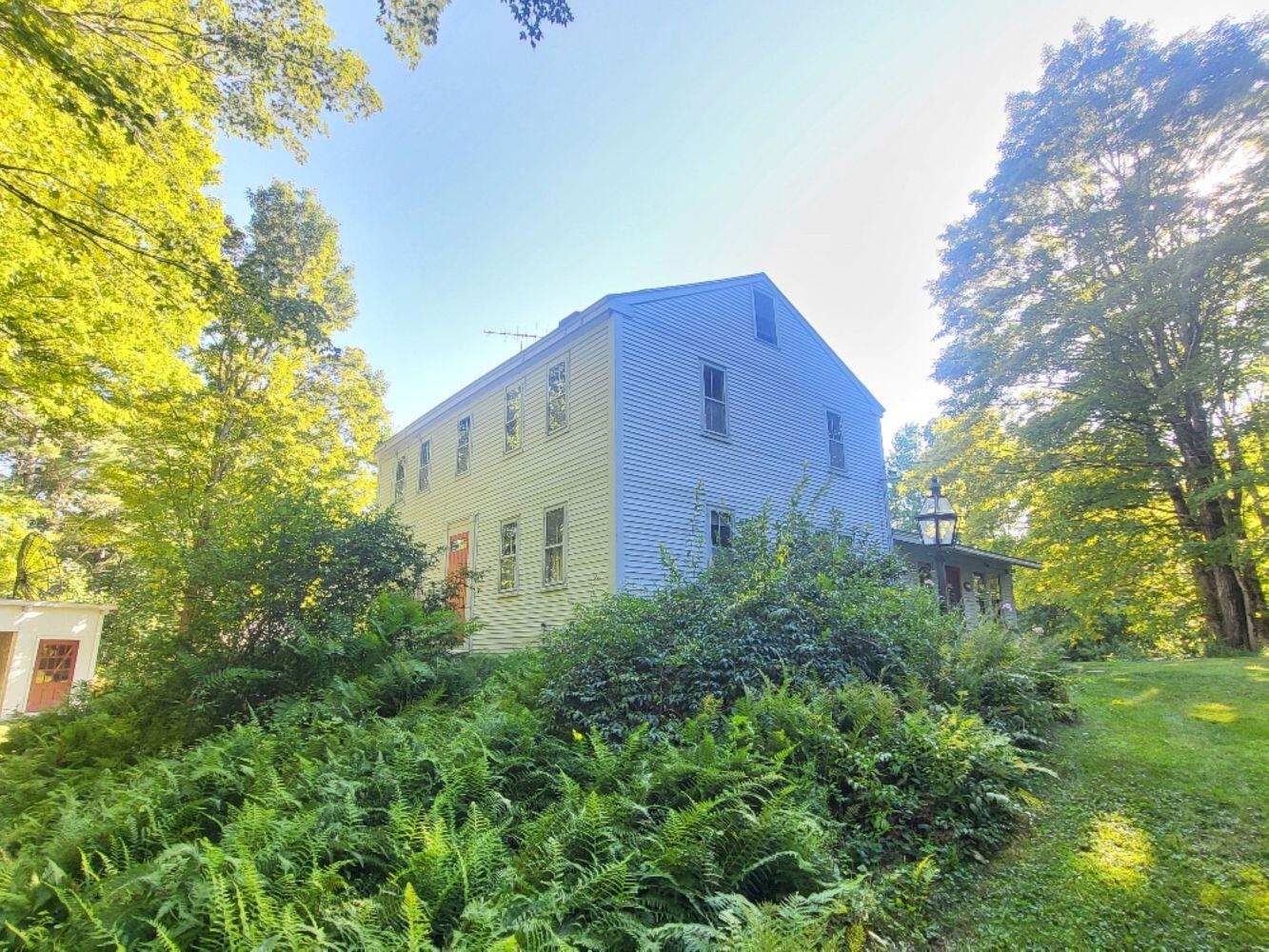 965 Industry Road, Farmington, ME, 04938