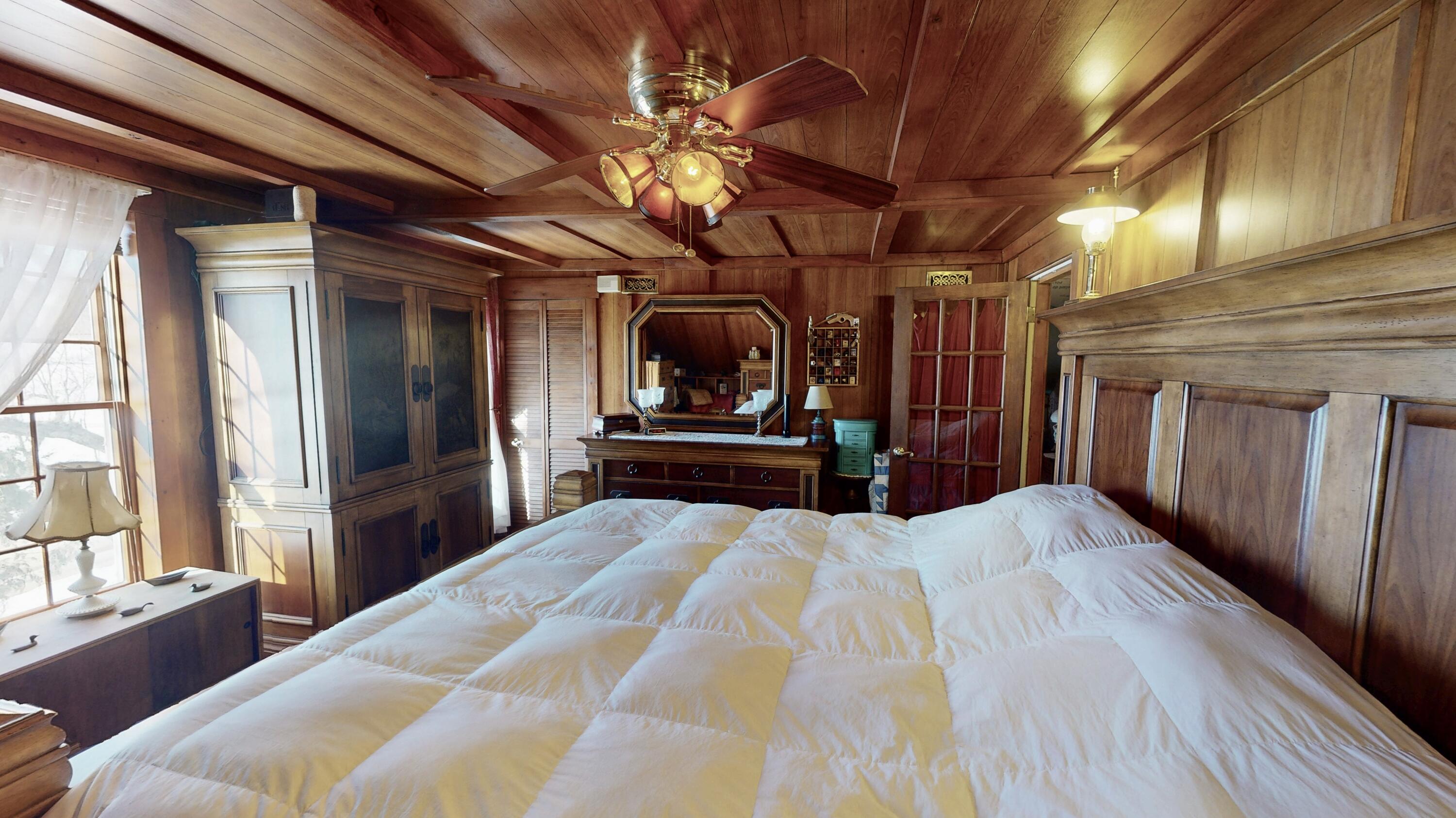 124 Thomas Hill Road, Lee, ME, 04455