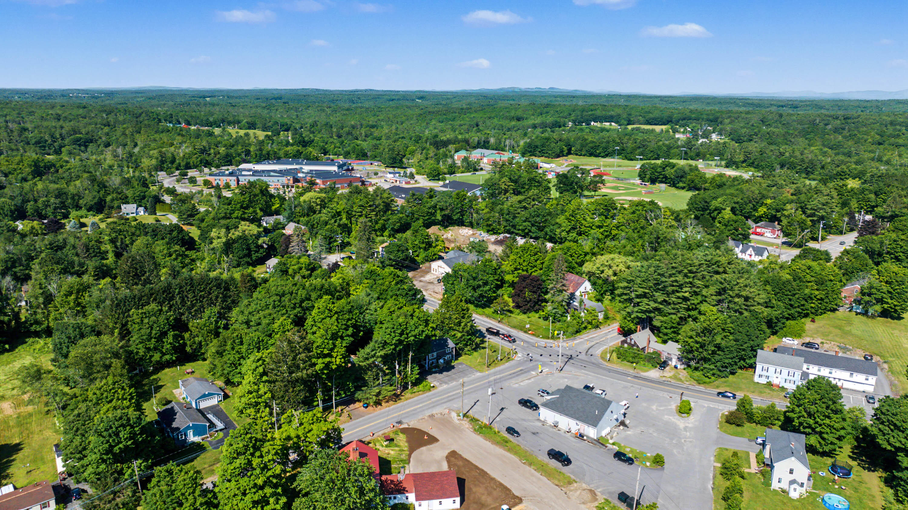 243 Windham Center Road