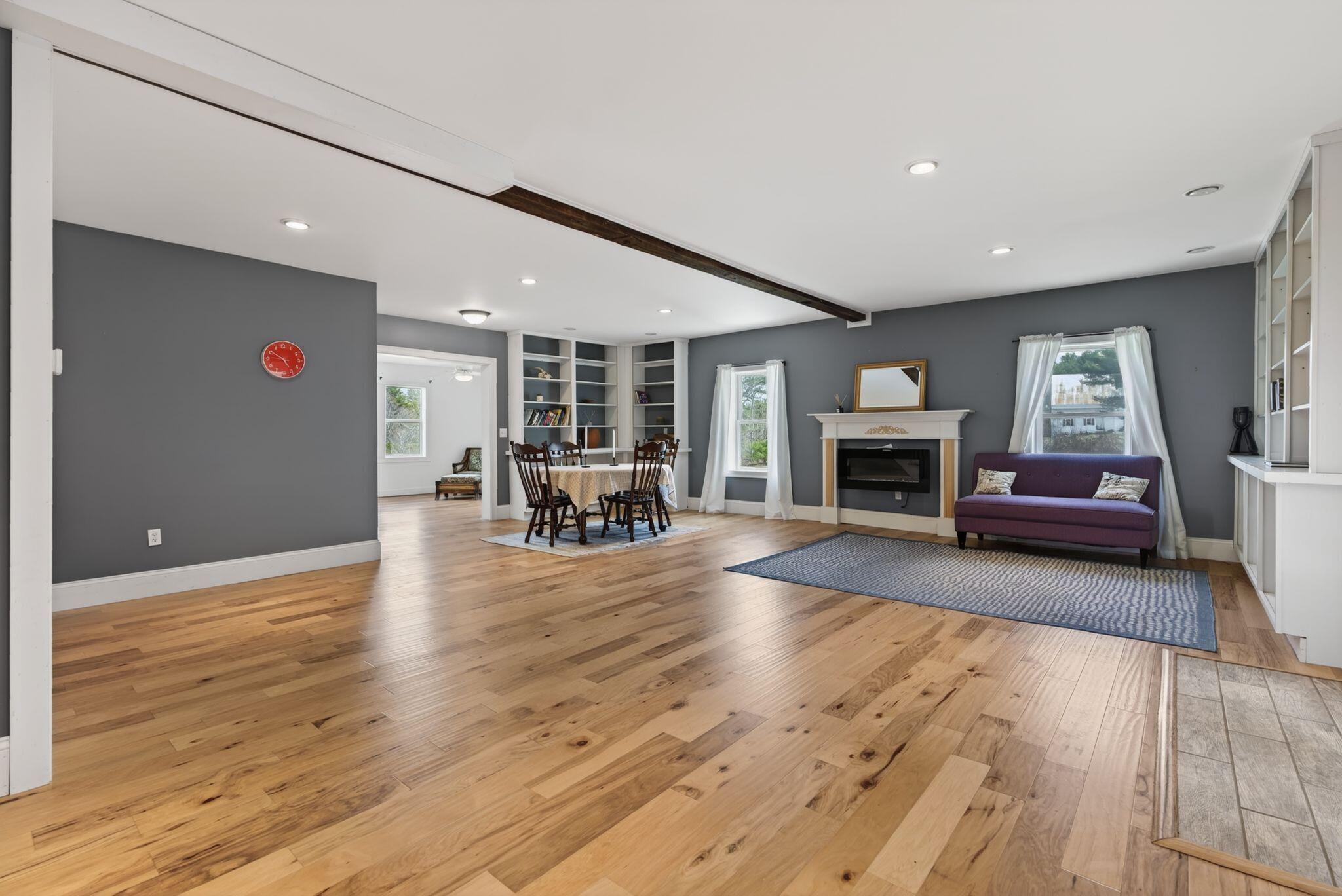 1228 Long Plains Road, Buxton, ME, 04093