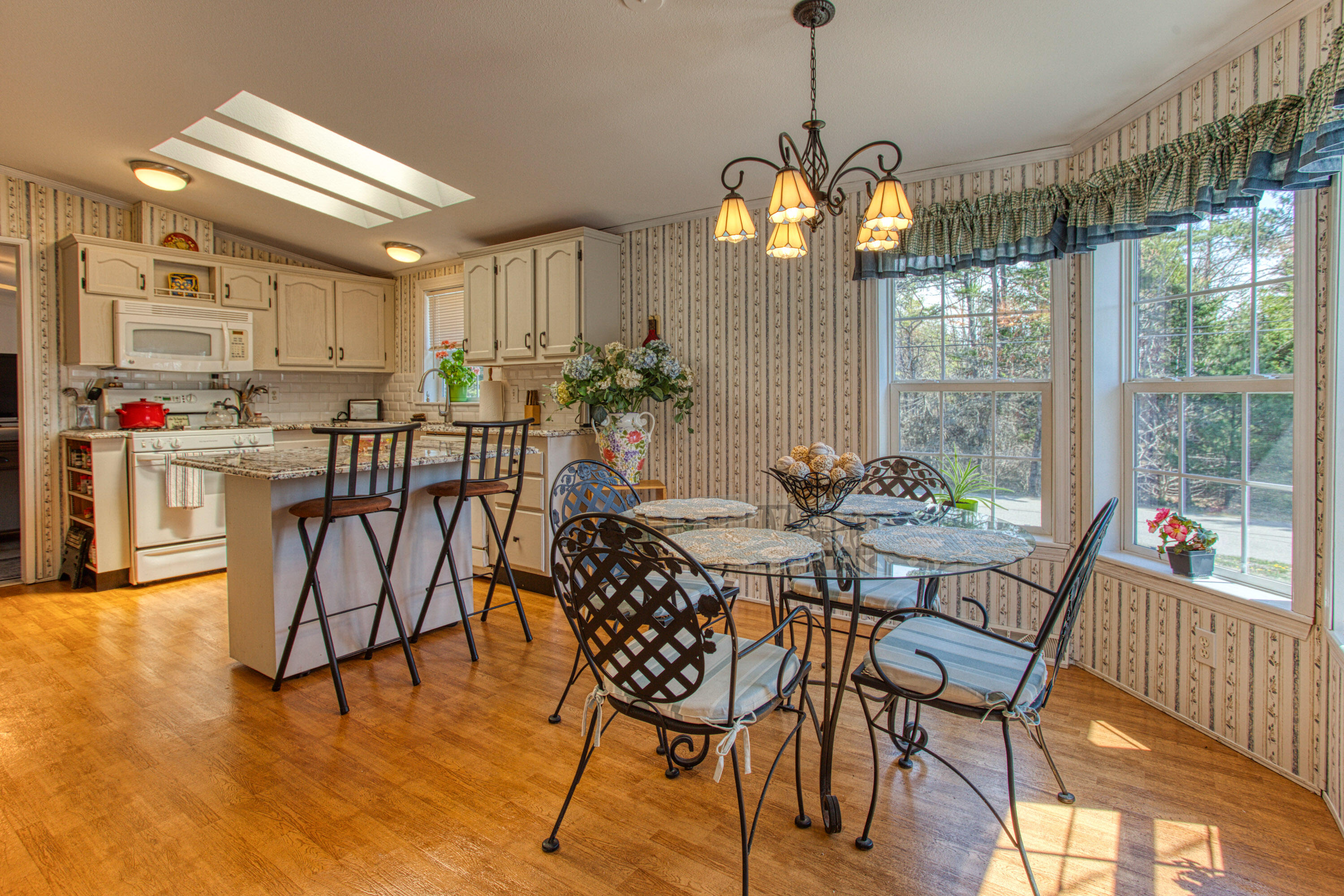 75 Reed Road, Boothbay Harbor, ME, 04538