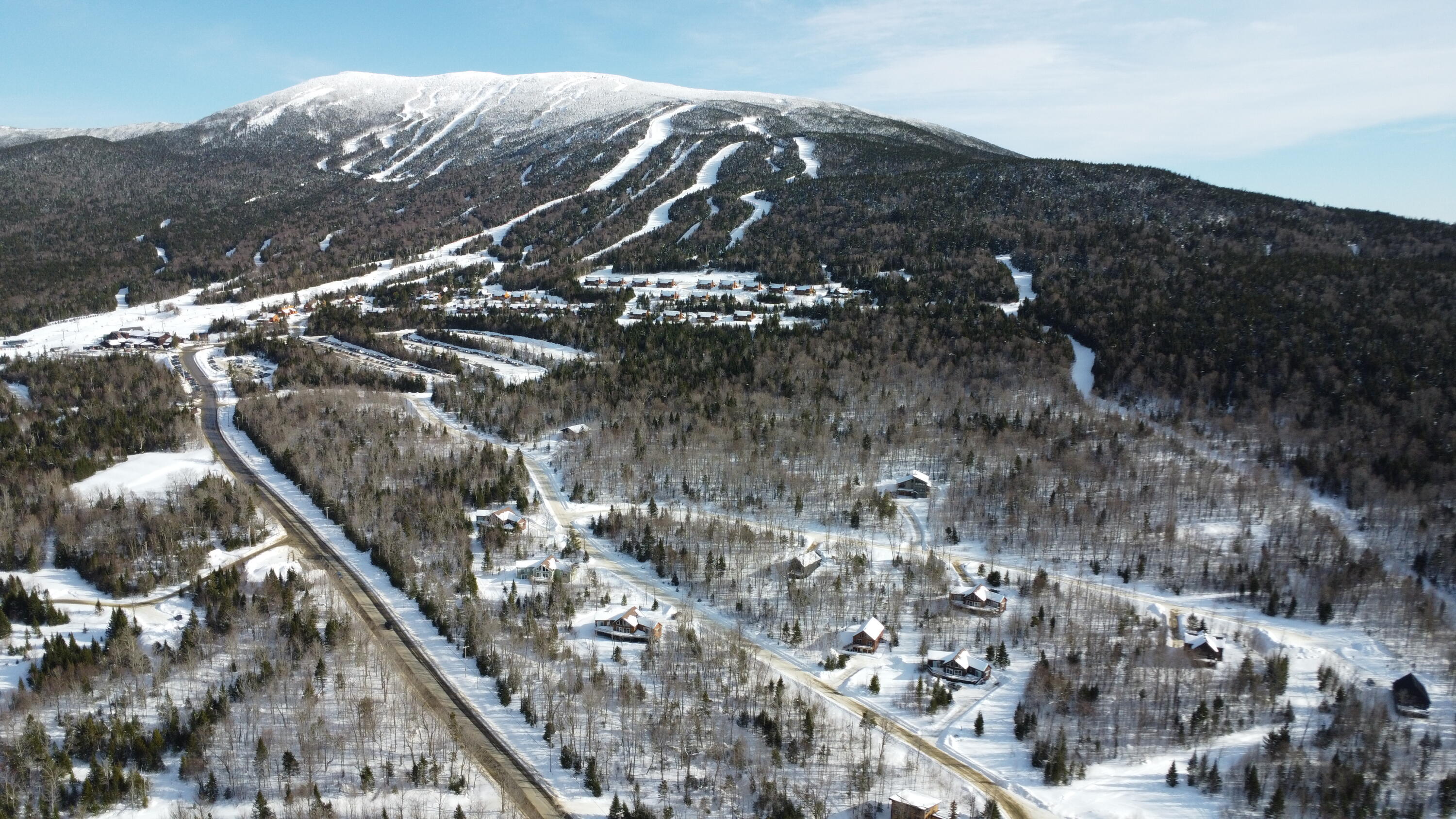 86 Magalloway Loop, Sandy River Plt, ME, 04970