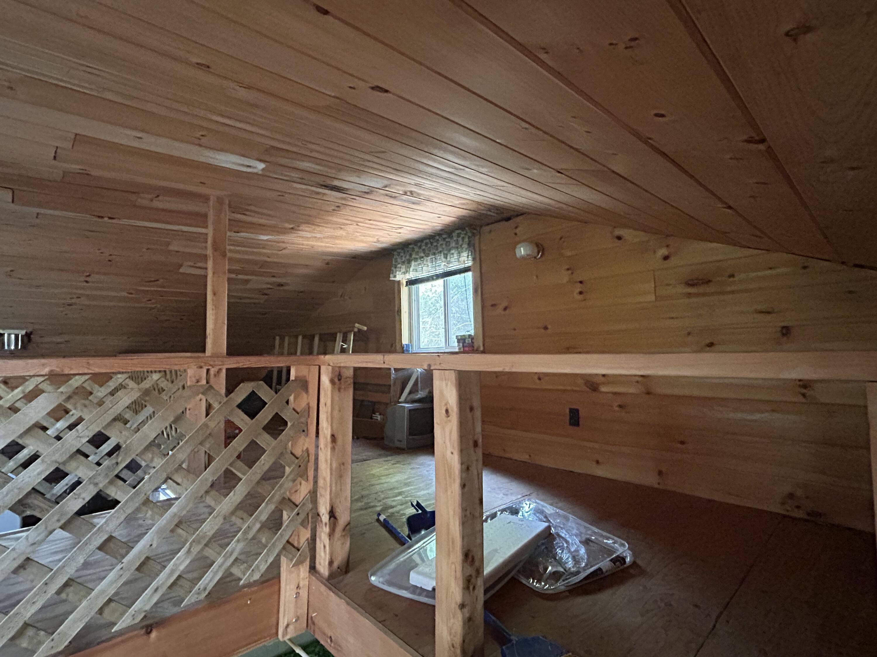 31 Sportsmen's Lodge Road, Marshfield, ME, 04654