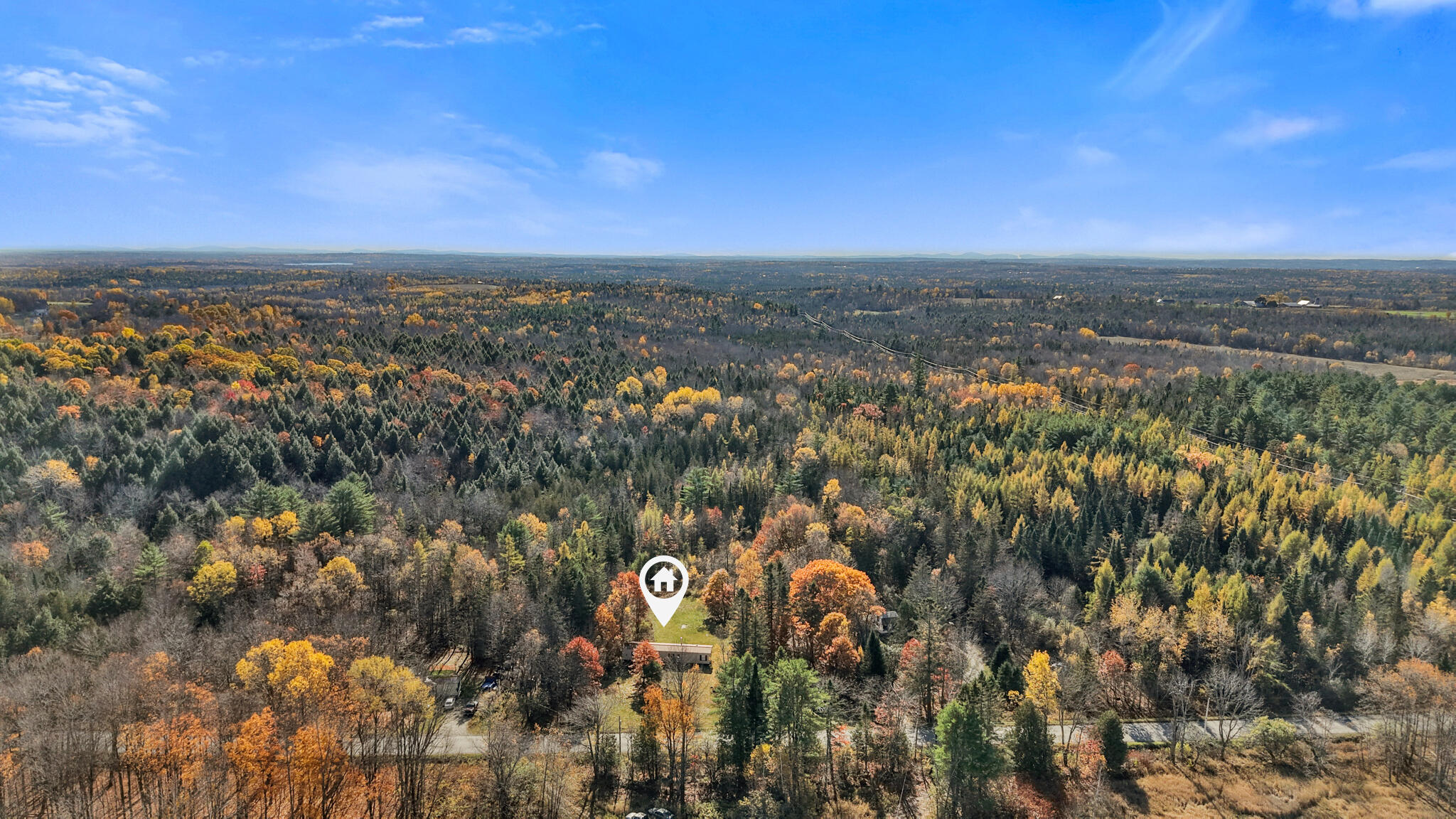 462 Charleston Road, Charleston, ME, 04422