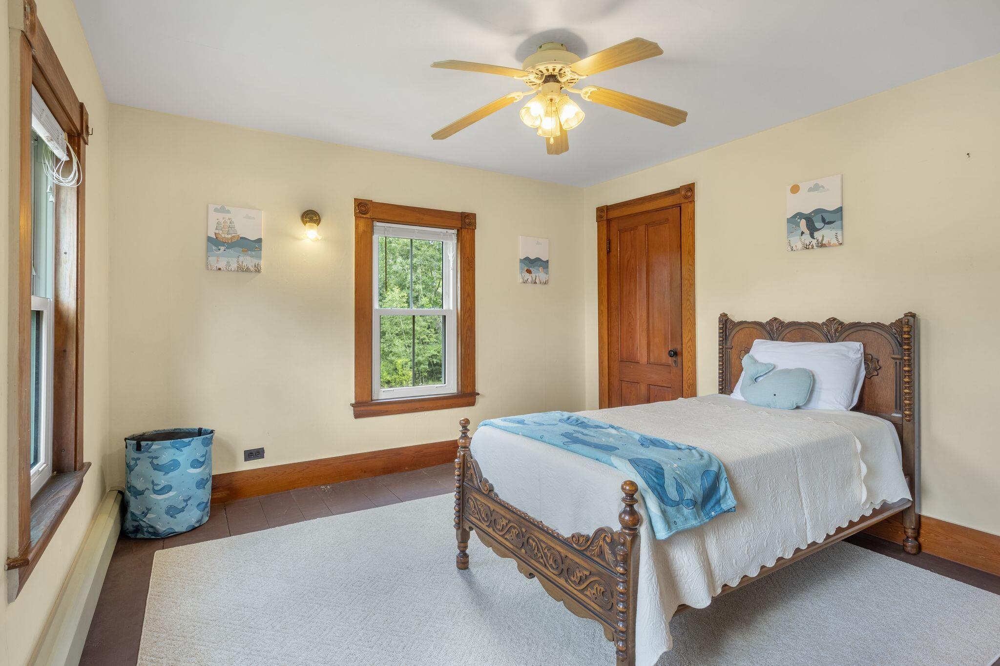 414 Goodwin Road, Eliot, ME 03903 Main House 3rd Bedroom