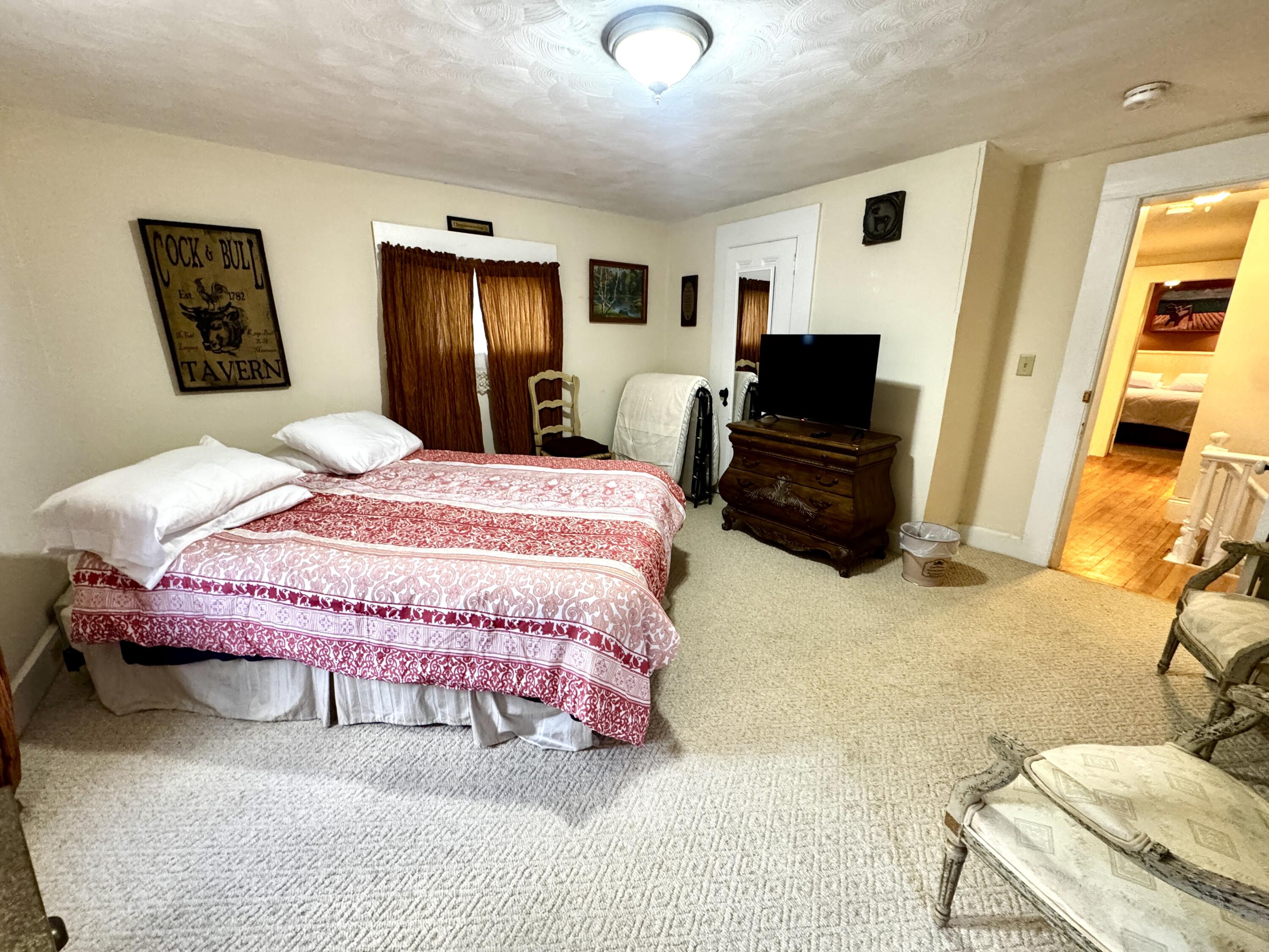 704 Main Street, Calais, ME, 04619