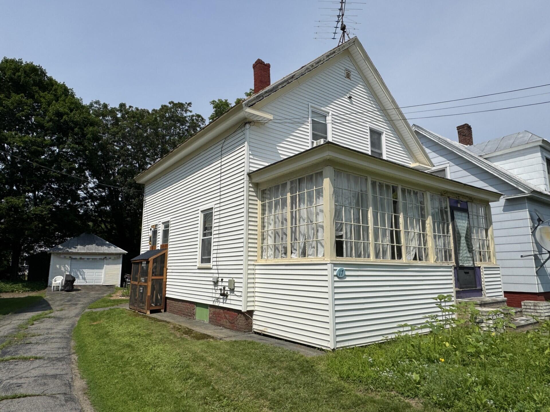 Photo of 17 Bean Street Madison ME 04950