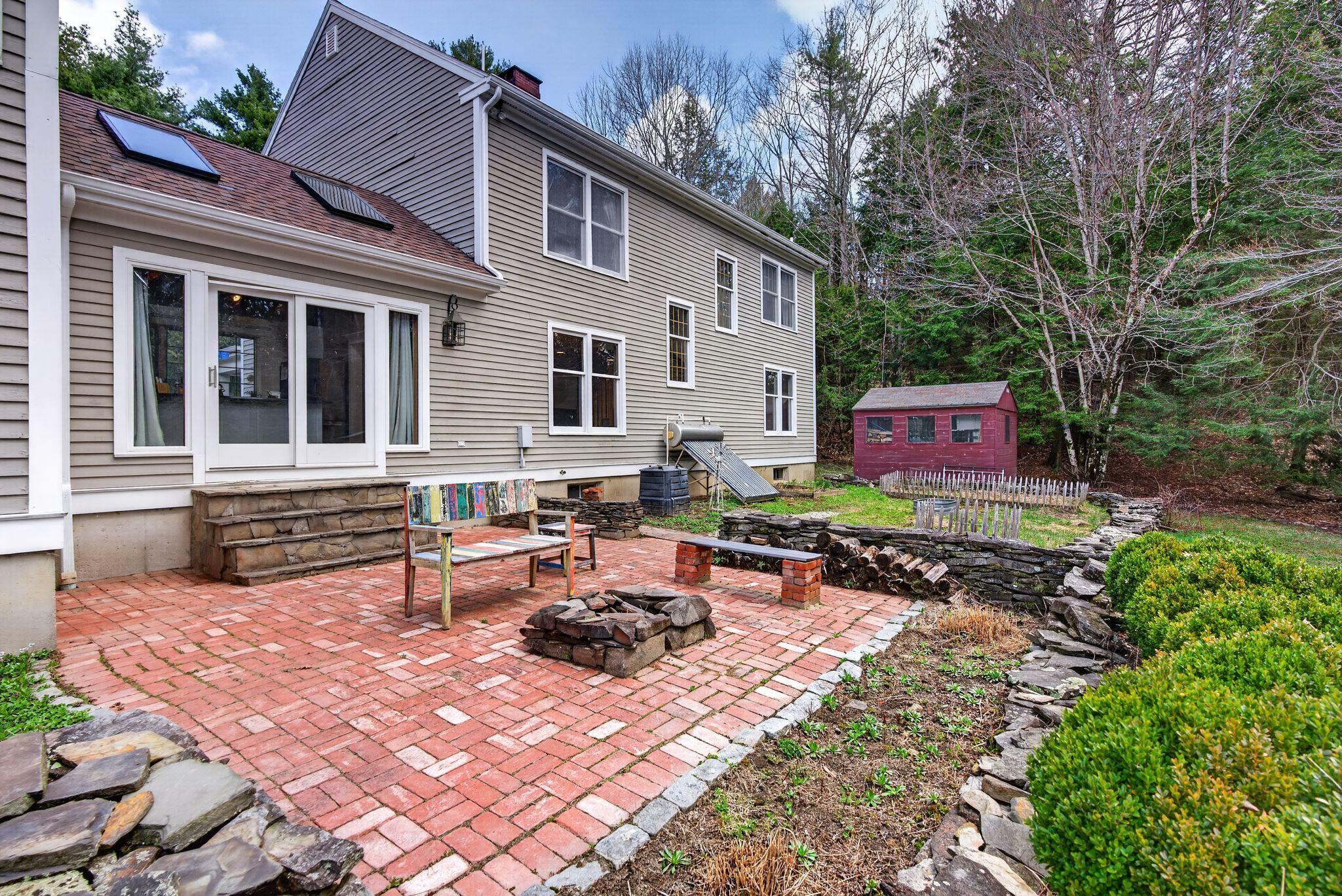 17 Richard Road, Gorham, ME, 04038