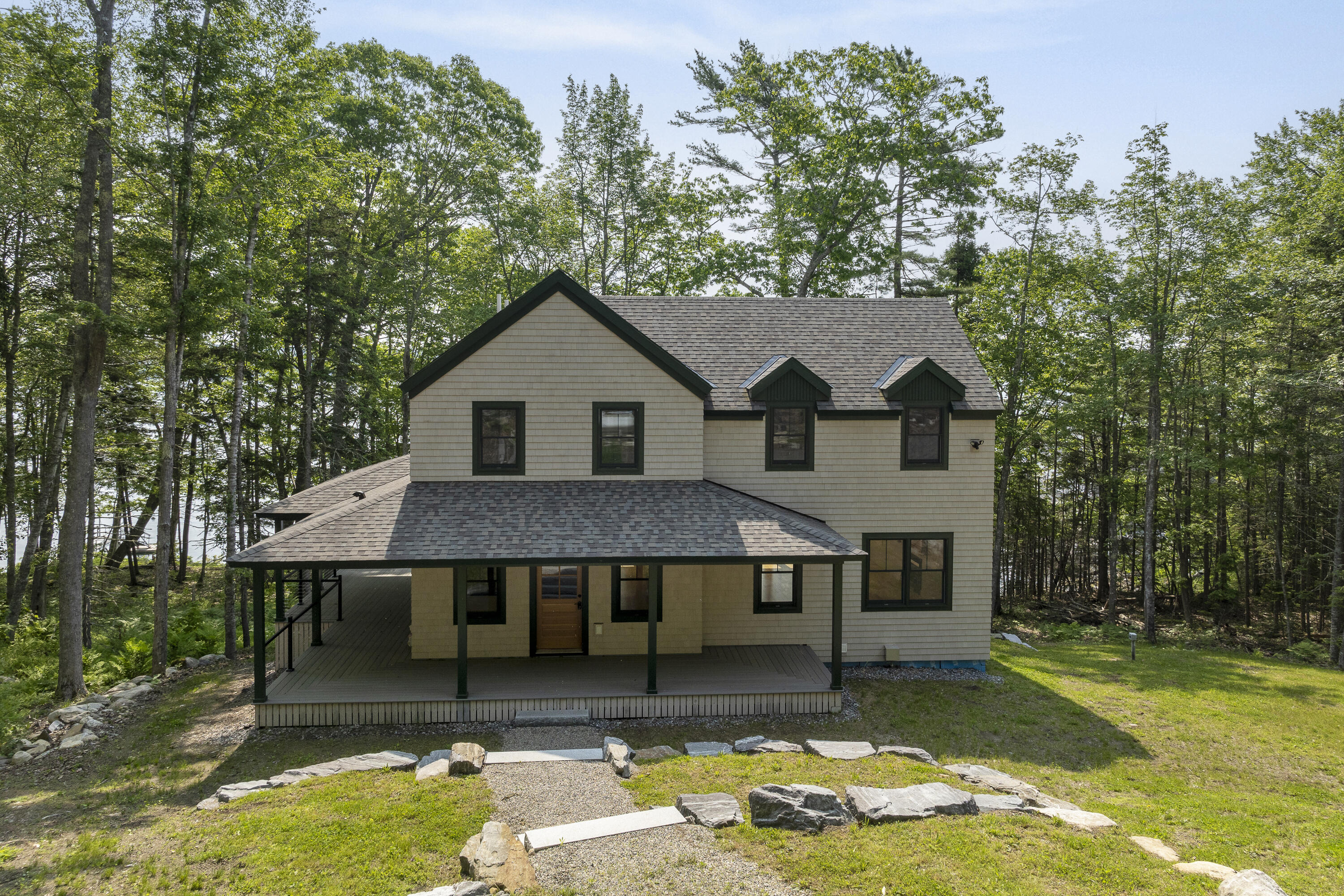 31 Viking Way, Bristol, ME, 04539