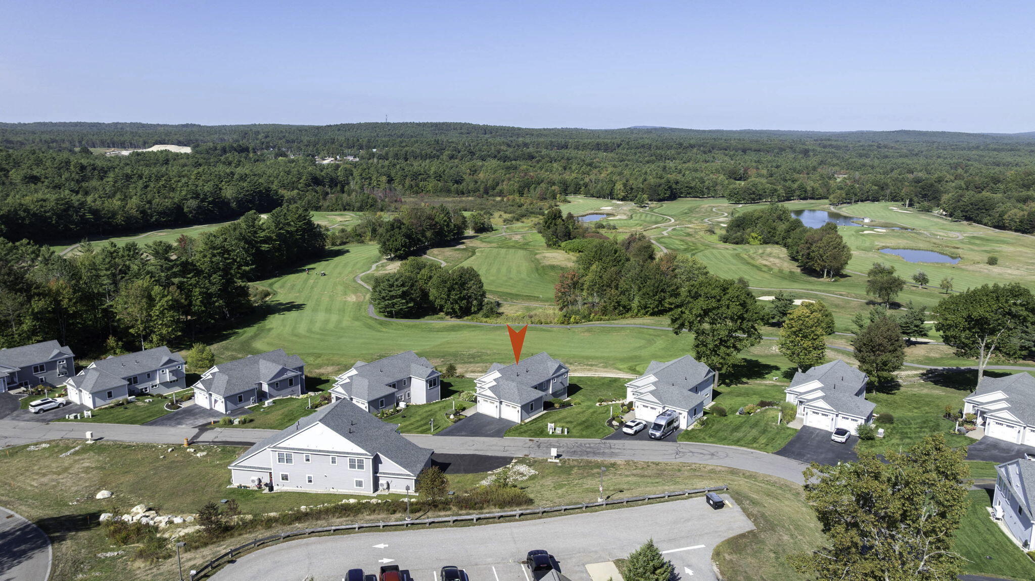 17 Callaway Drive 17